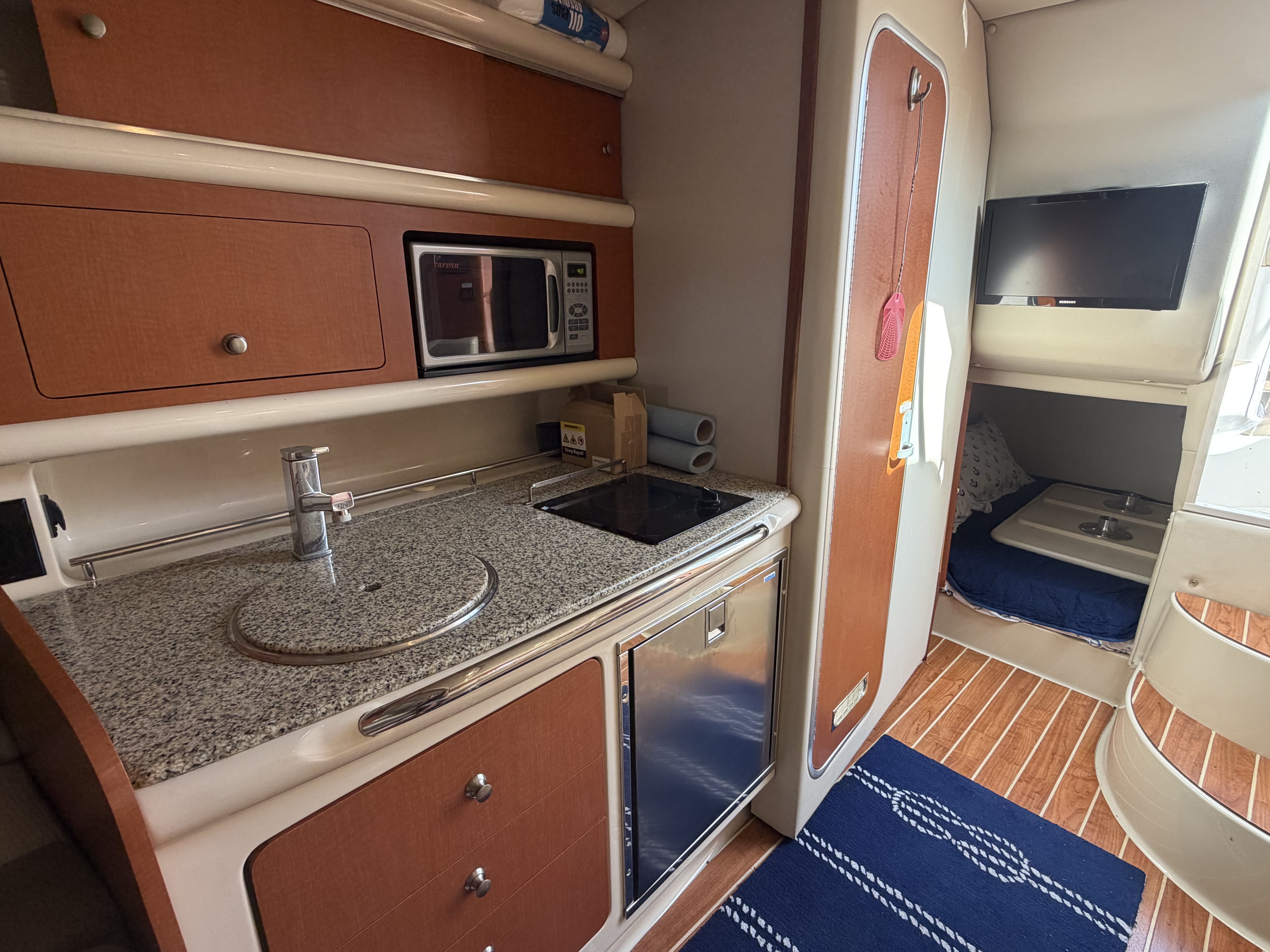 2005 Chaparral 290 SIGNATURE Image Thumbnail #20