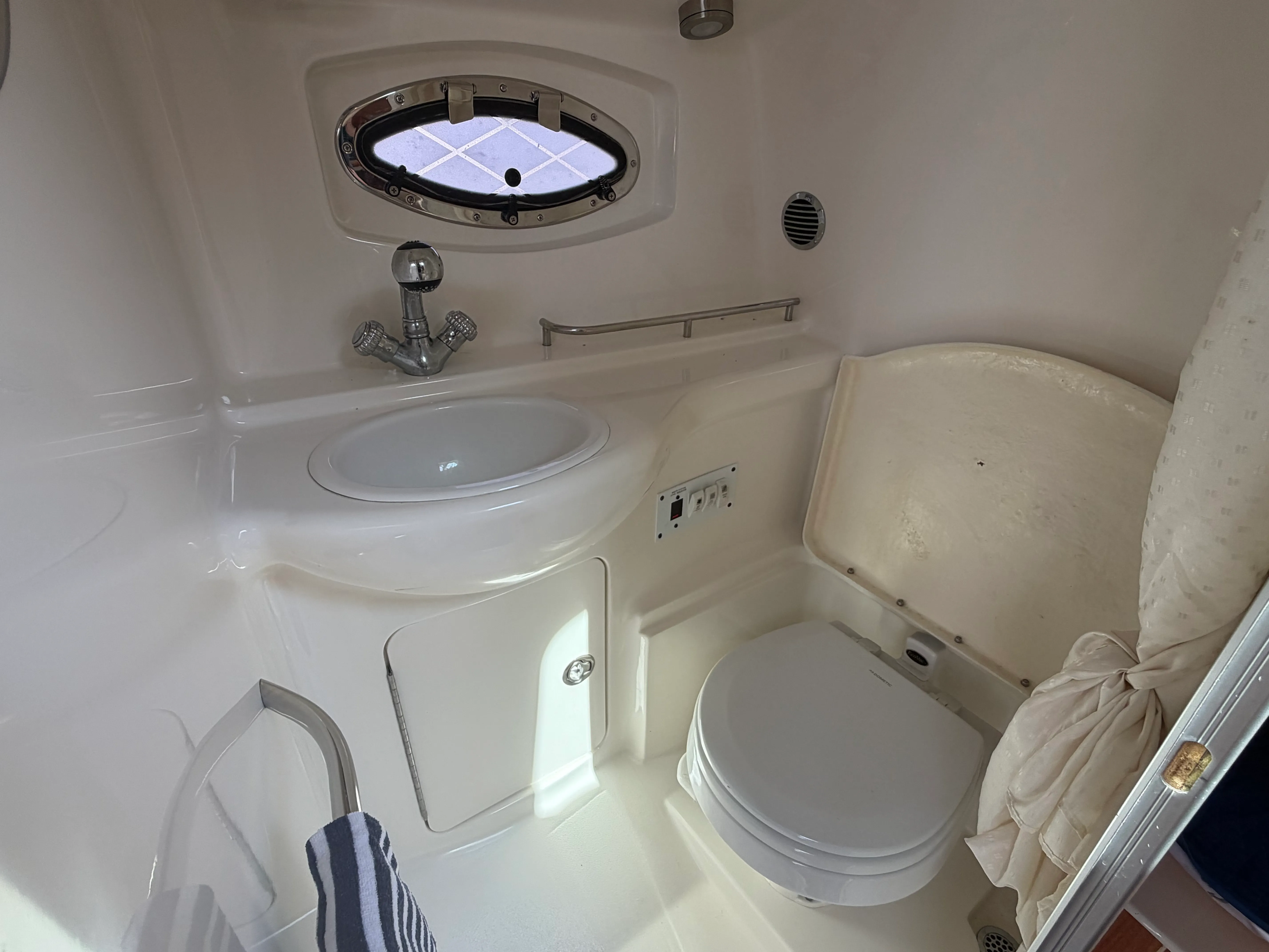 2005 Chaparral 290 SIGNATURE Image Thumbnail #22