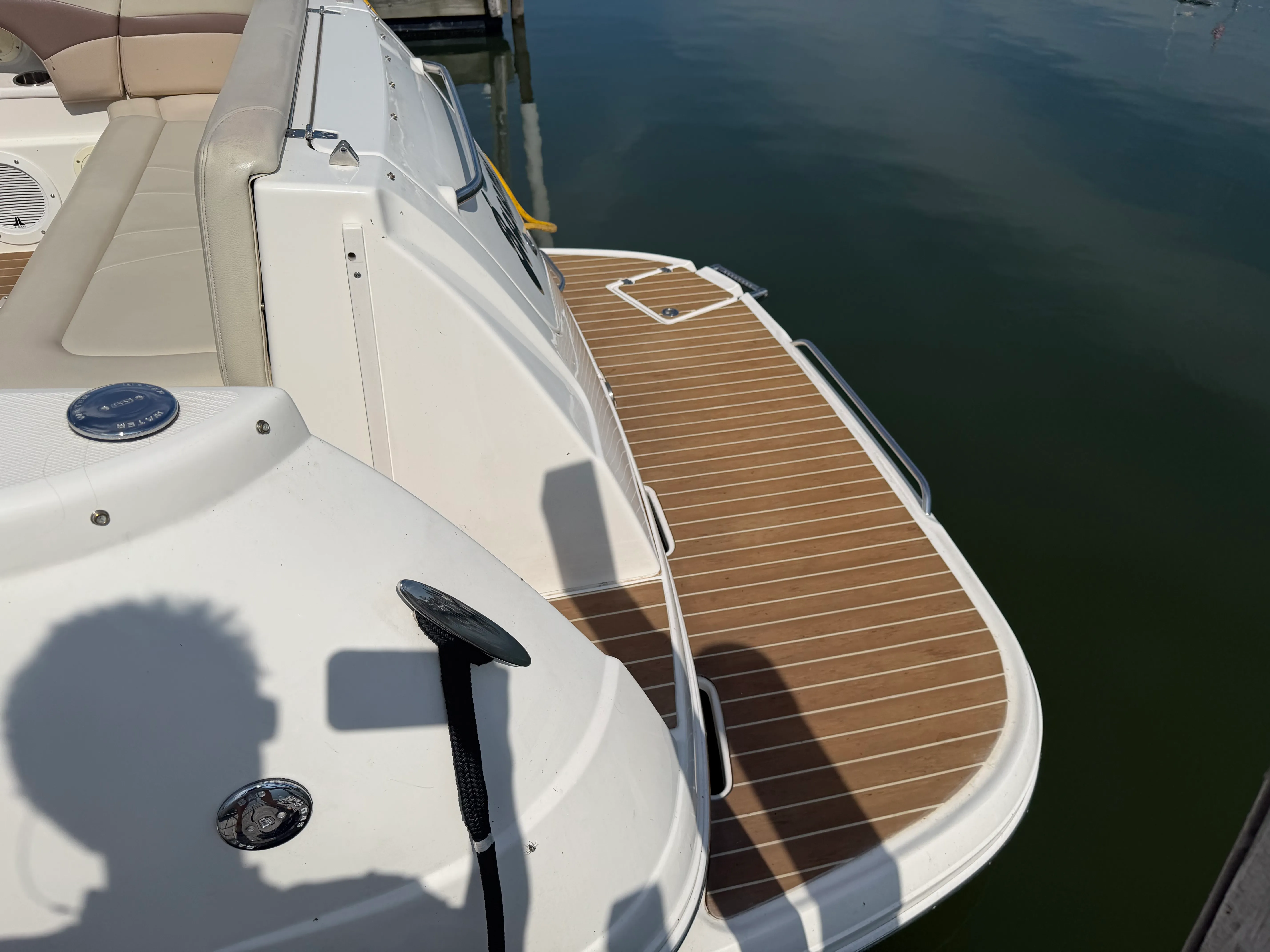 2005 Chaparral 290 SIGNATURE Image Thumbnail #5