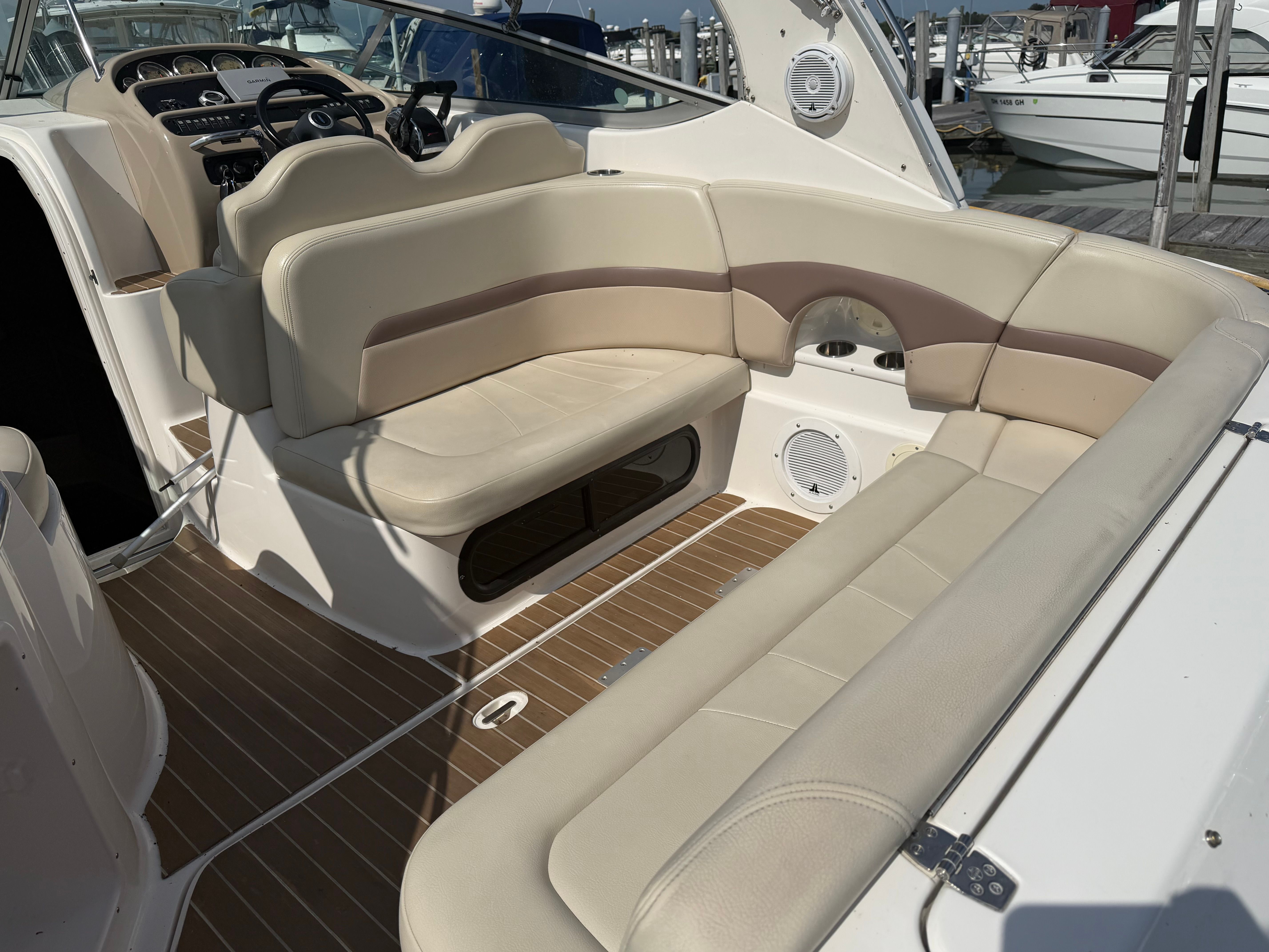 2005 Chaparral 290 SIGNATURE Image Thumbnail #7