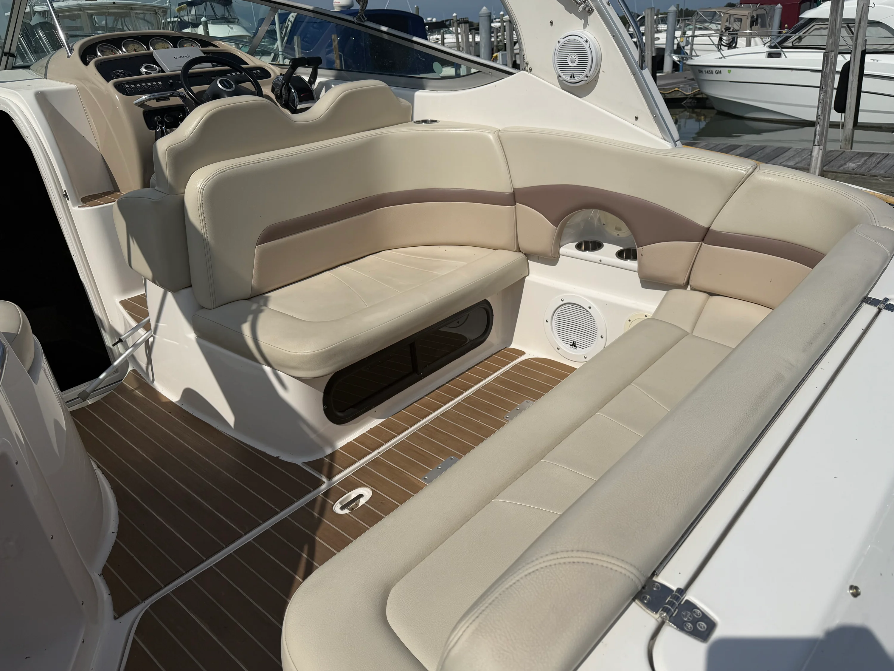 2005 Chaparral 290 SIGNATURE Image Thumbnail #7