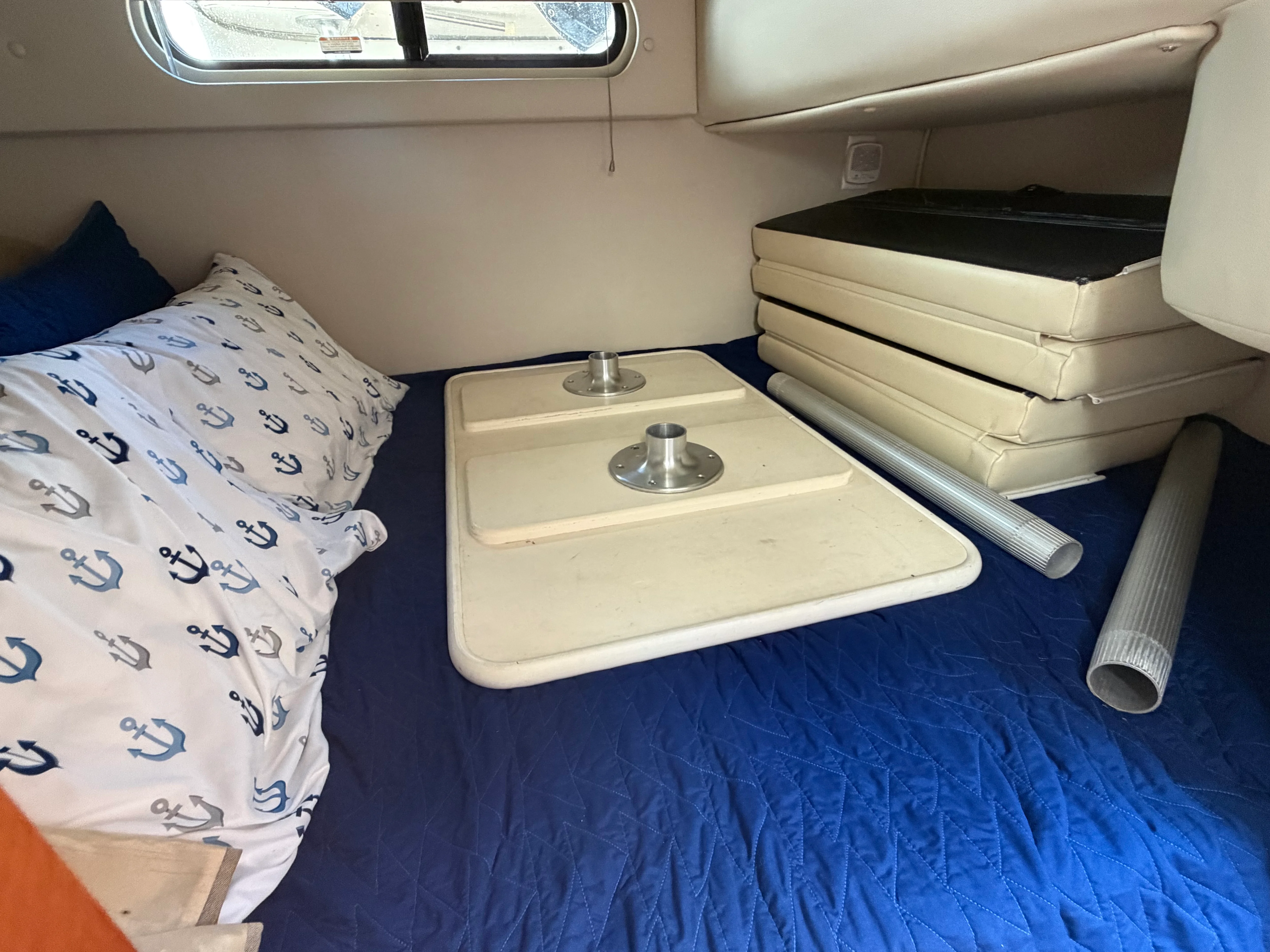 2005 Chaparral 290 SIGNATURE Image Thumbnail #21