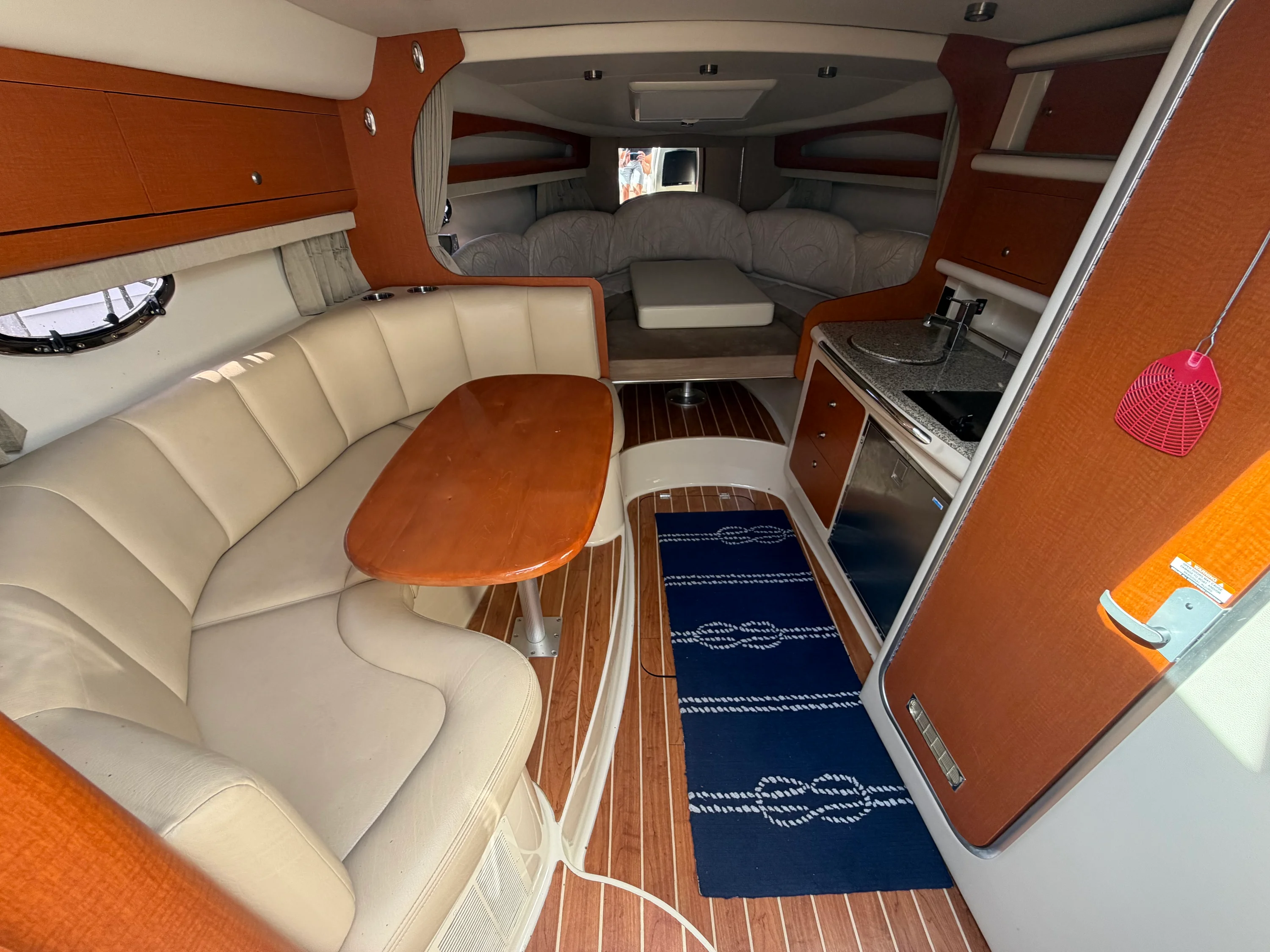 2005 Chaparral 290 SIGNATURE Image Thumbnail #16