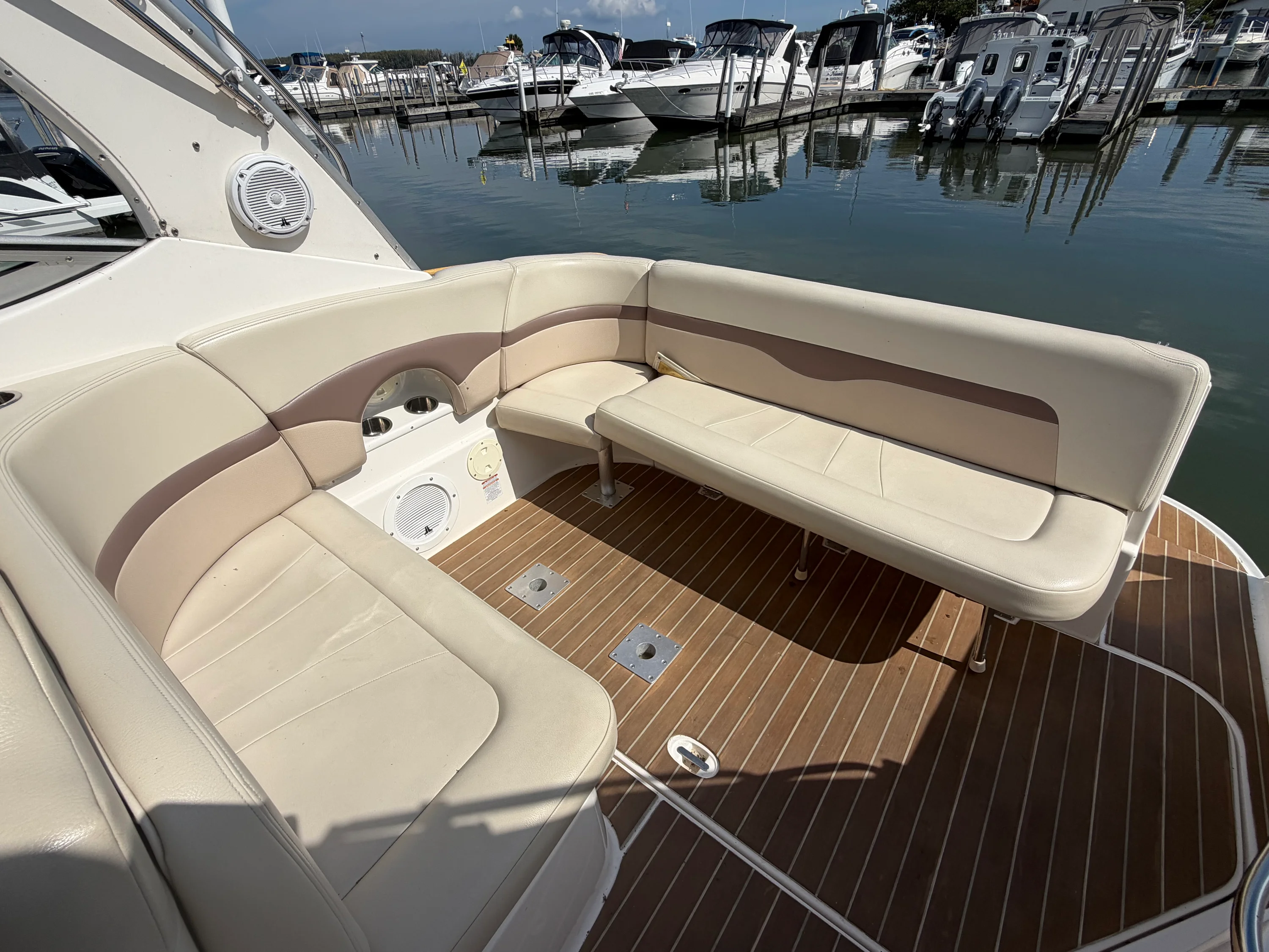 2005 Chaparral 290 SIGNATURE Image Thumbnail #11