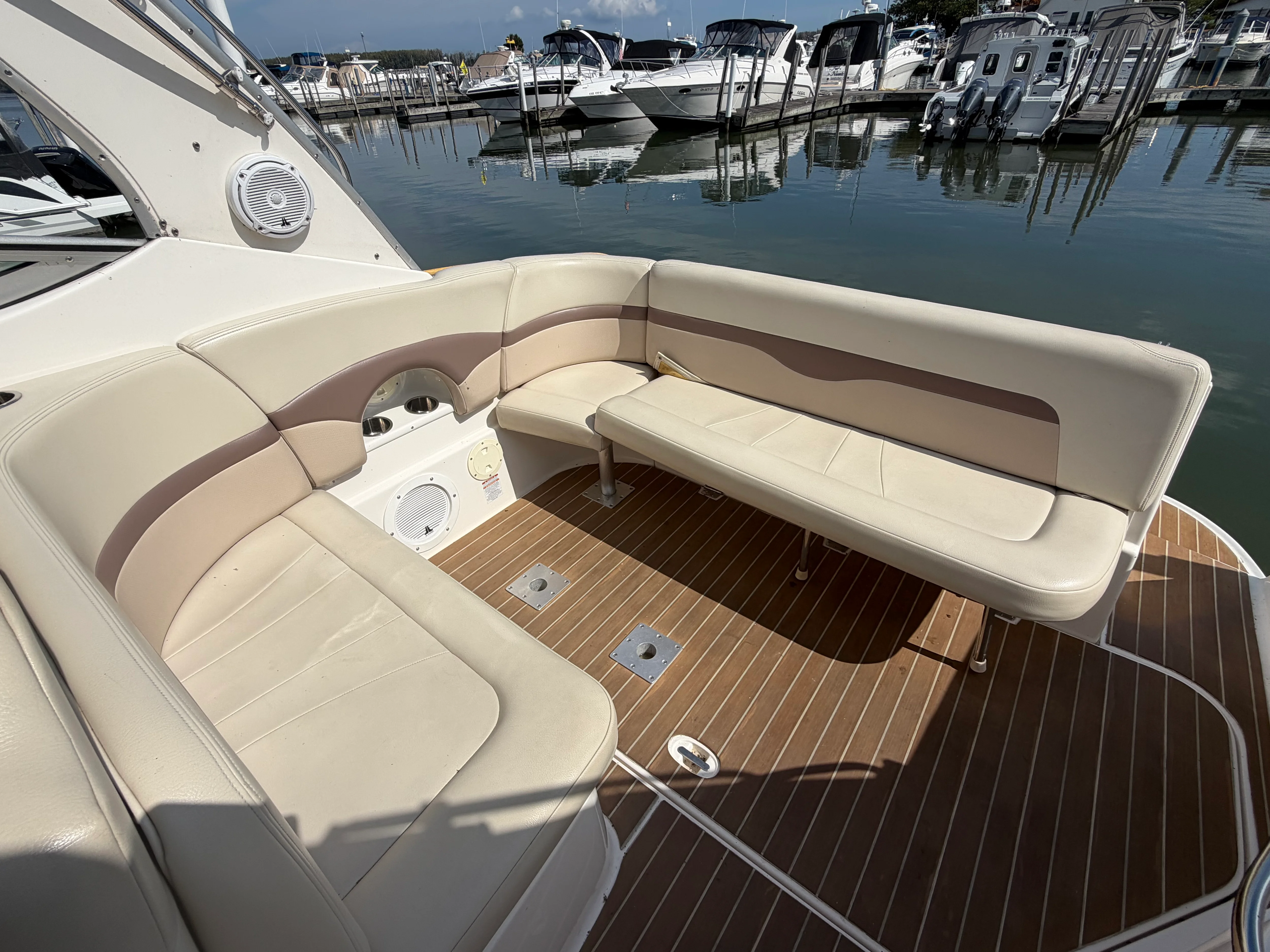 2005 Chaparral 290 SIGNATURE Image Thumbnail #11