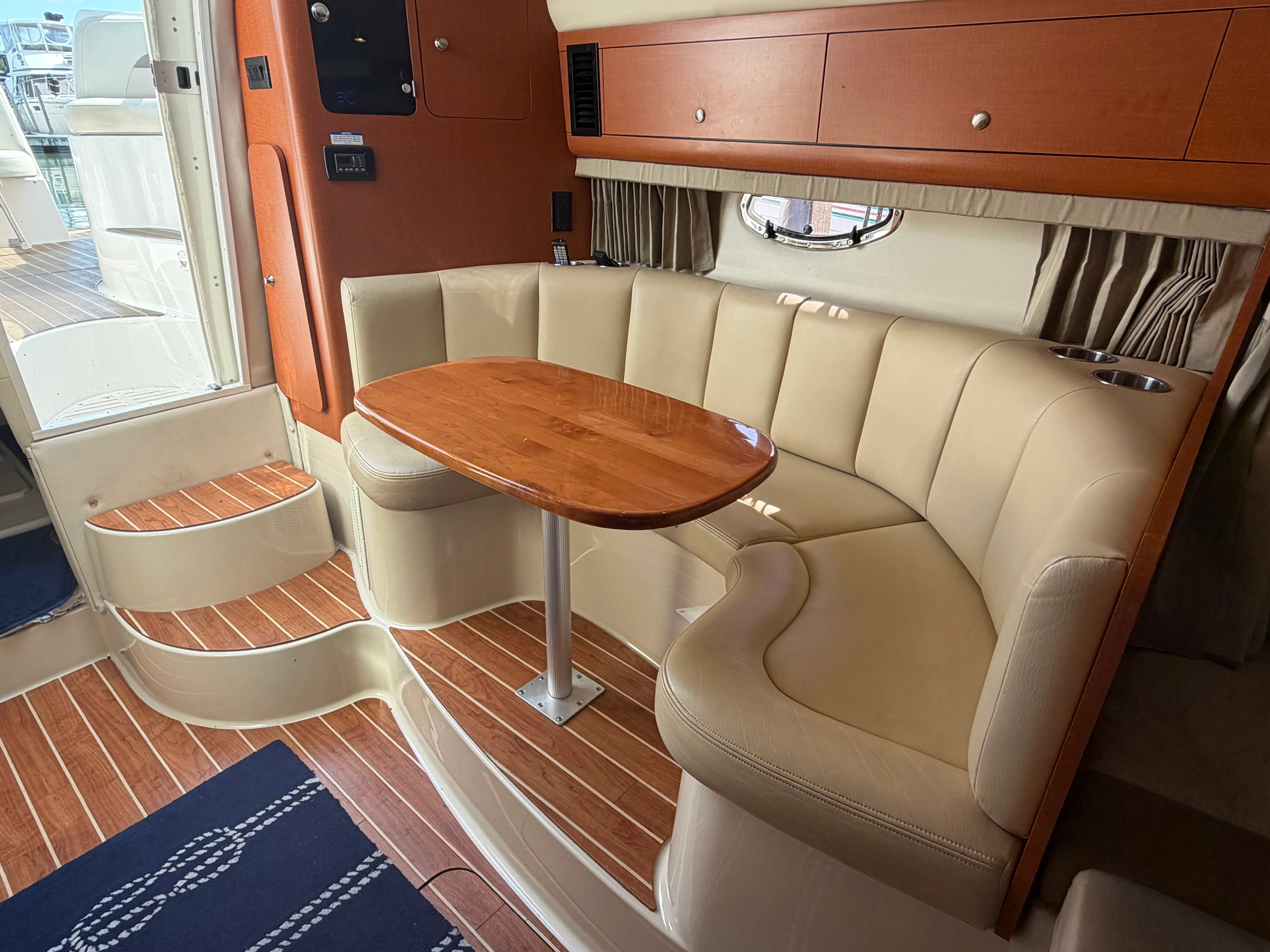 2005 Chaparral 290 SIGNATURE Image Thumbnail #19