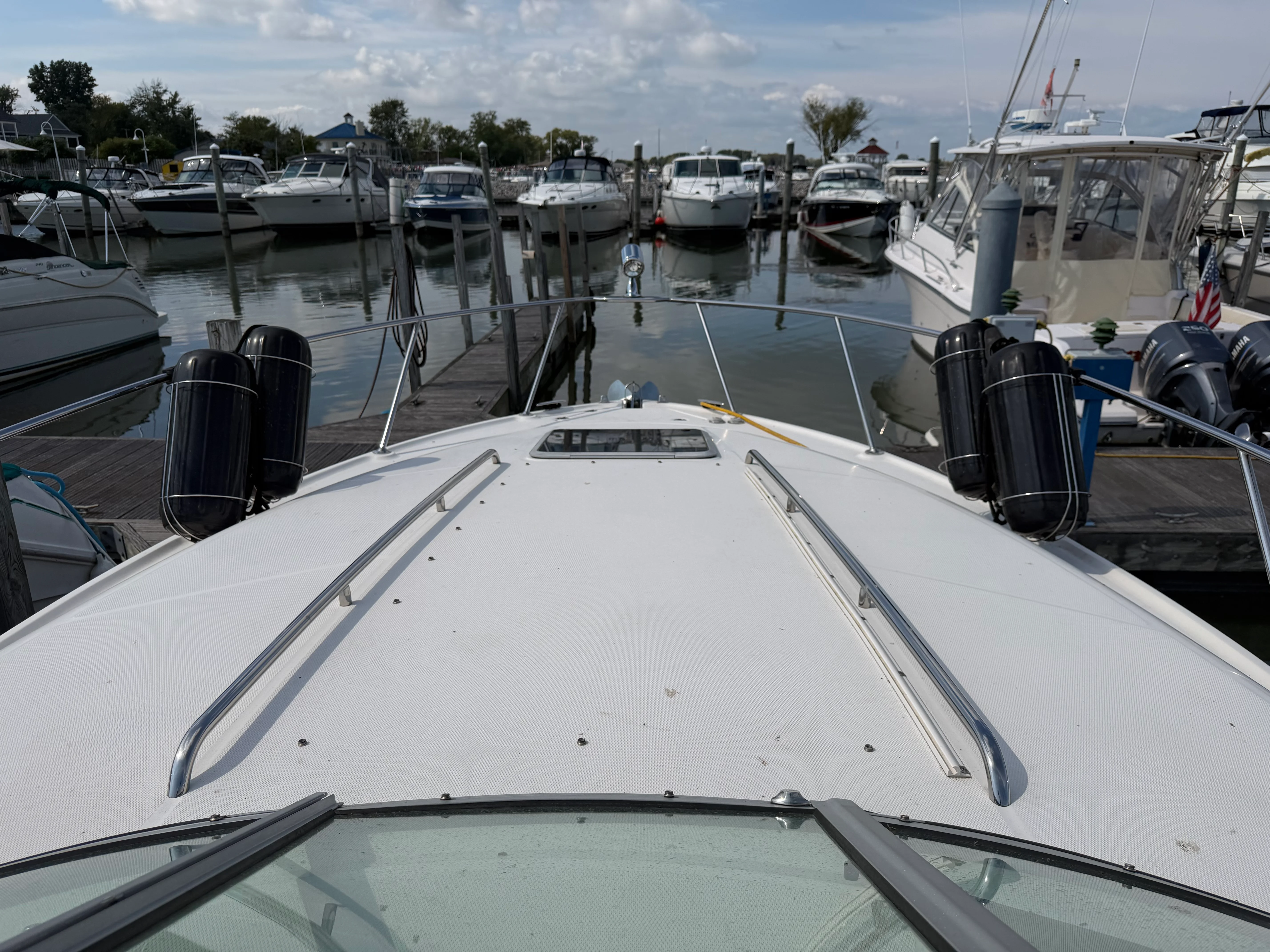 2005 Chaparral 290 SIGNATURE Image Thumbnail #24