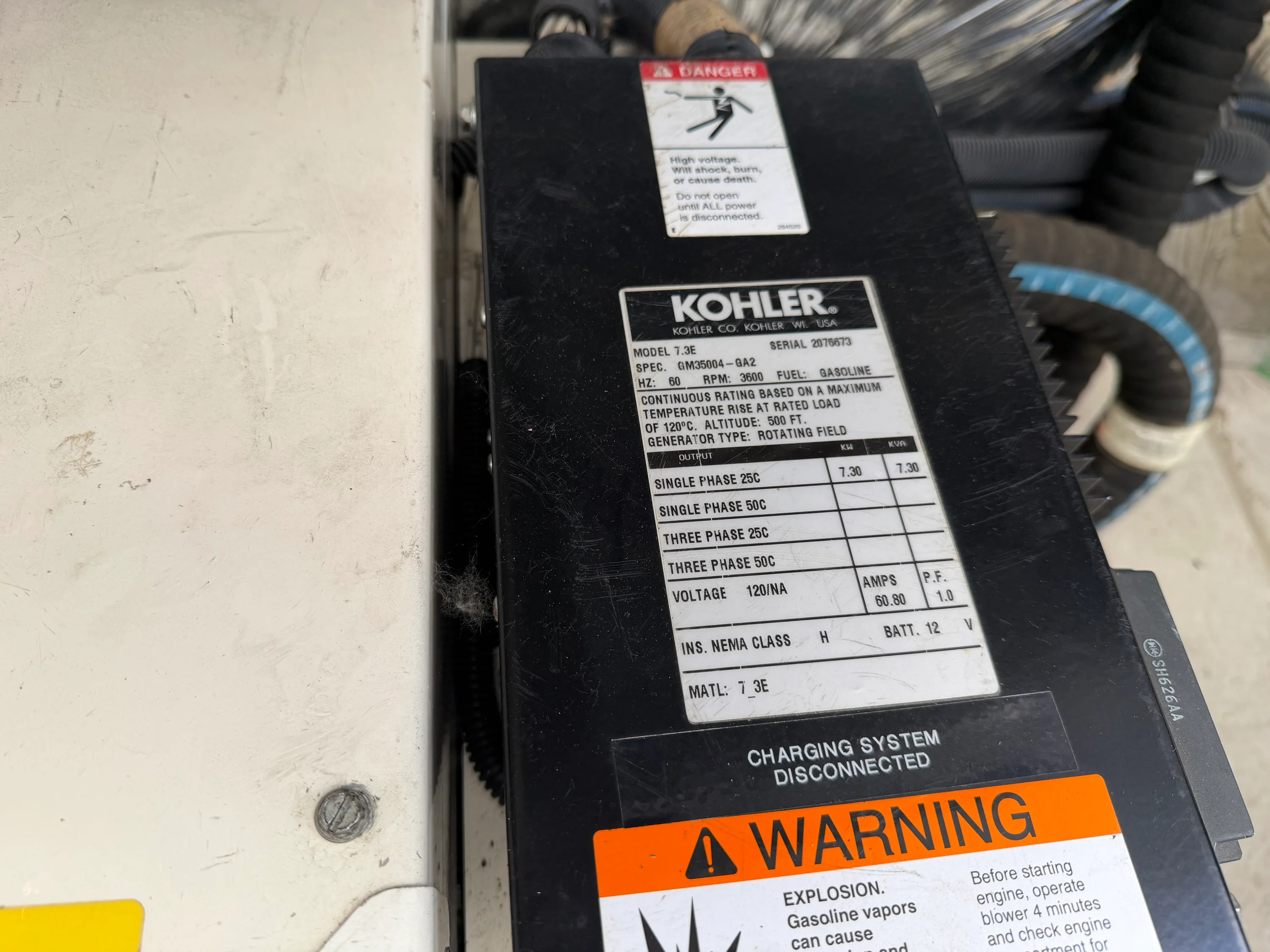 2006 Tiara Yachts 3600 SOVRAN Image Thumbnail #45