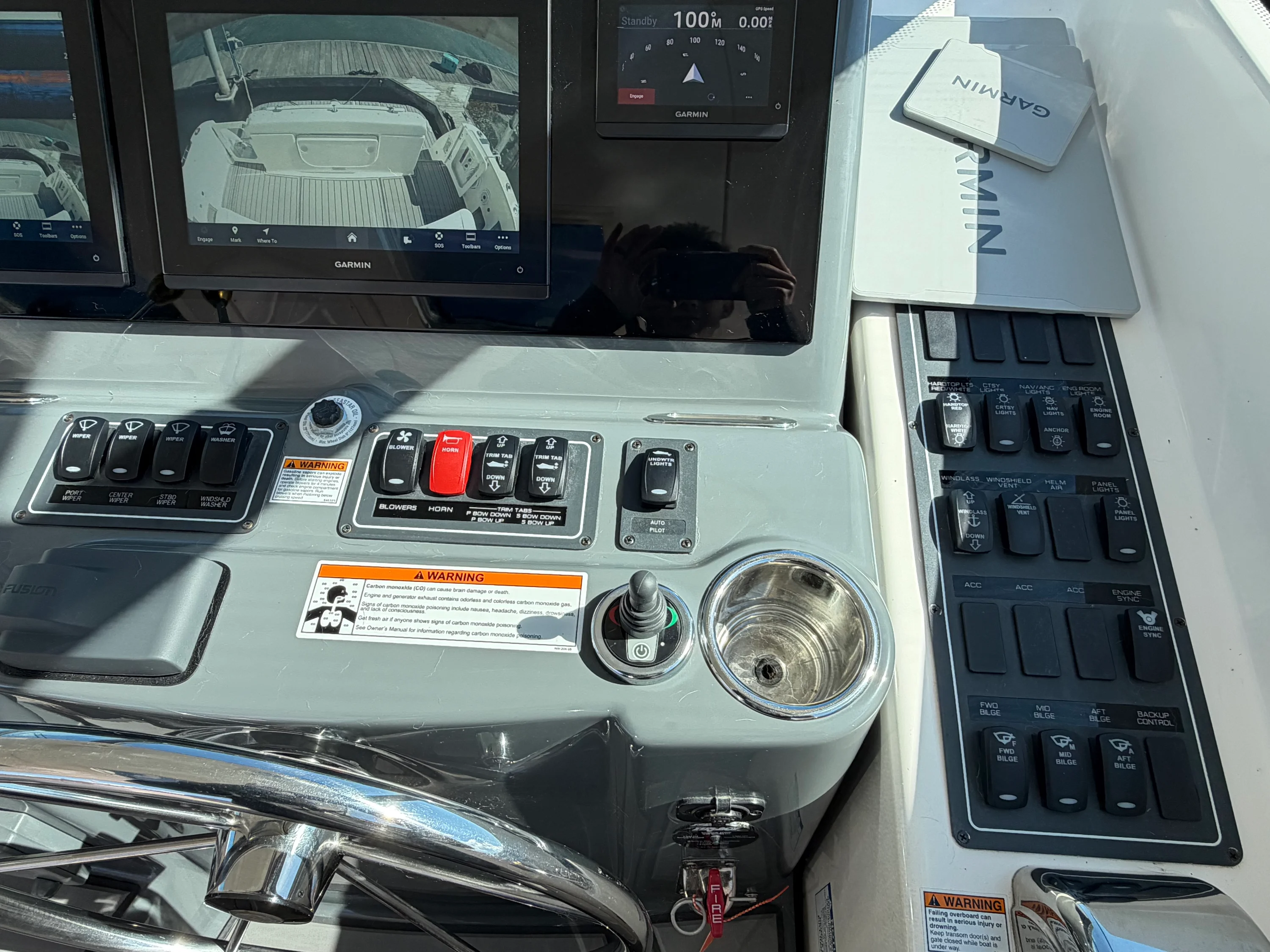 2006 Tiara Yachts 3600 SOVRAN Image Thumbnail #19