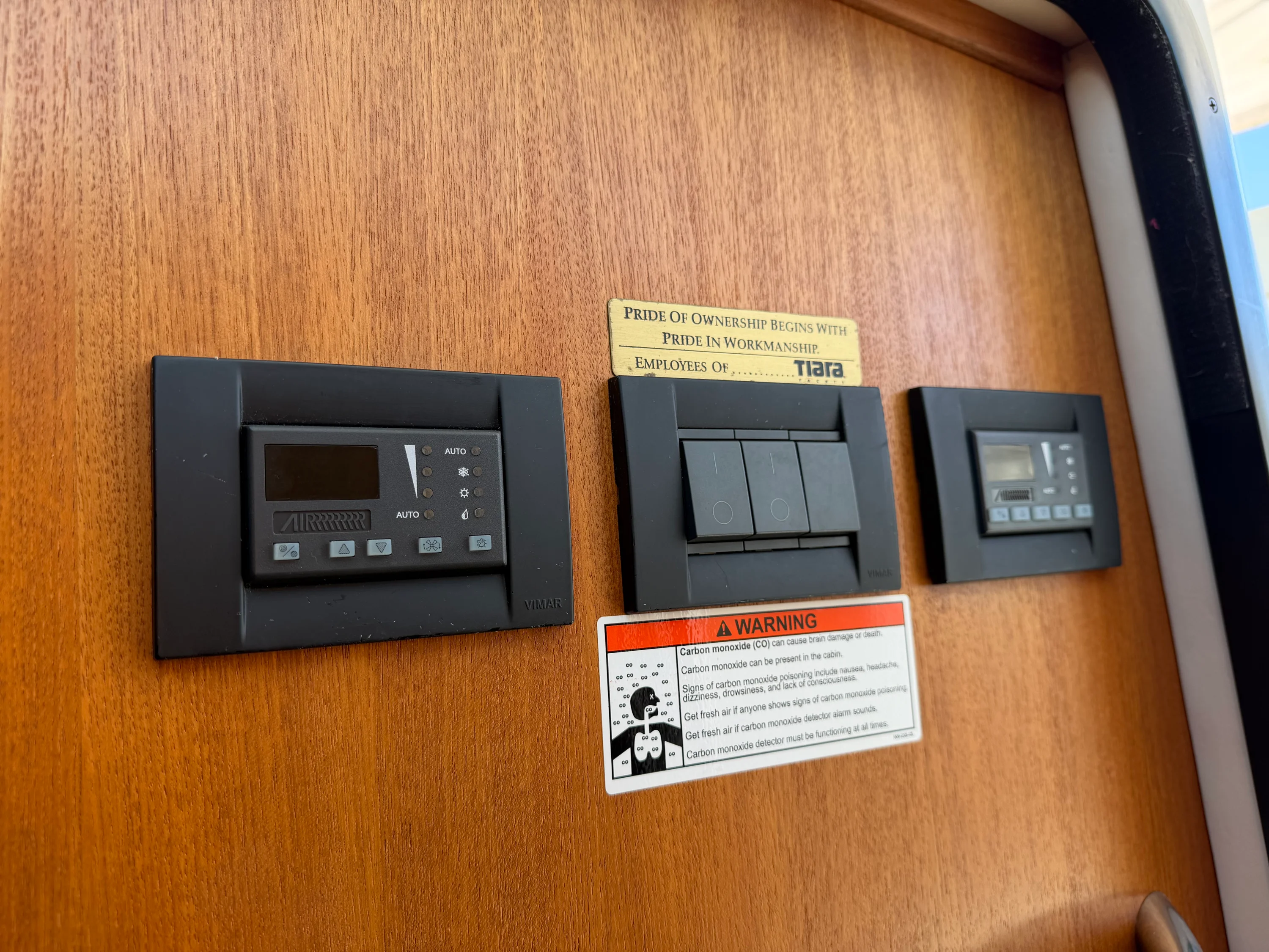 2006 Tiara Yachts 3600 SOVRAN Image Thumbnail #23