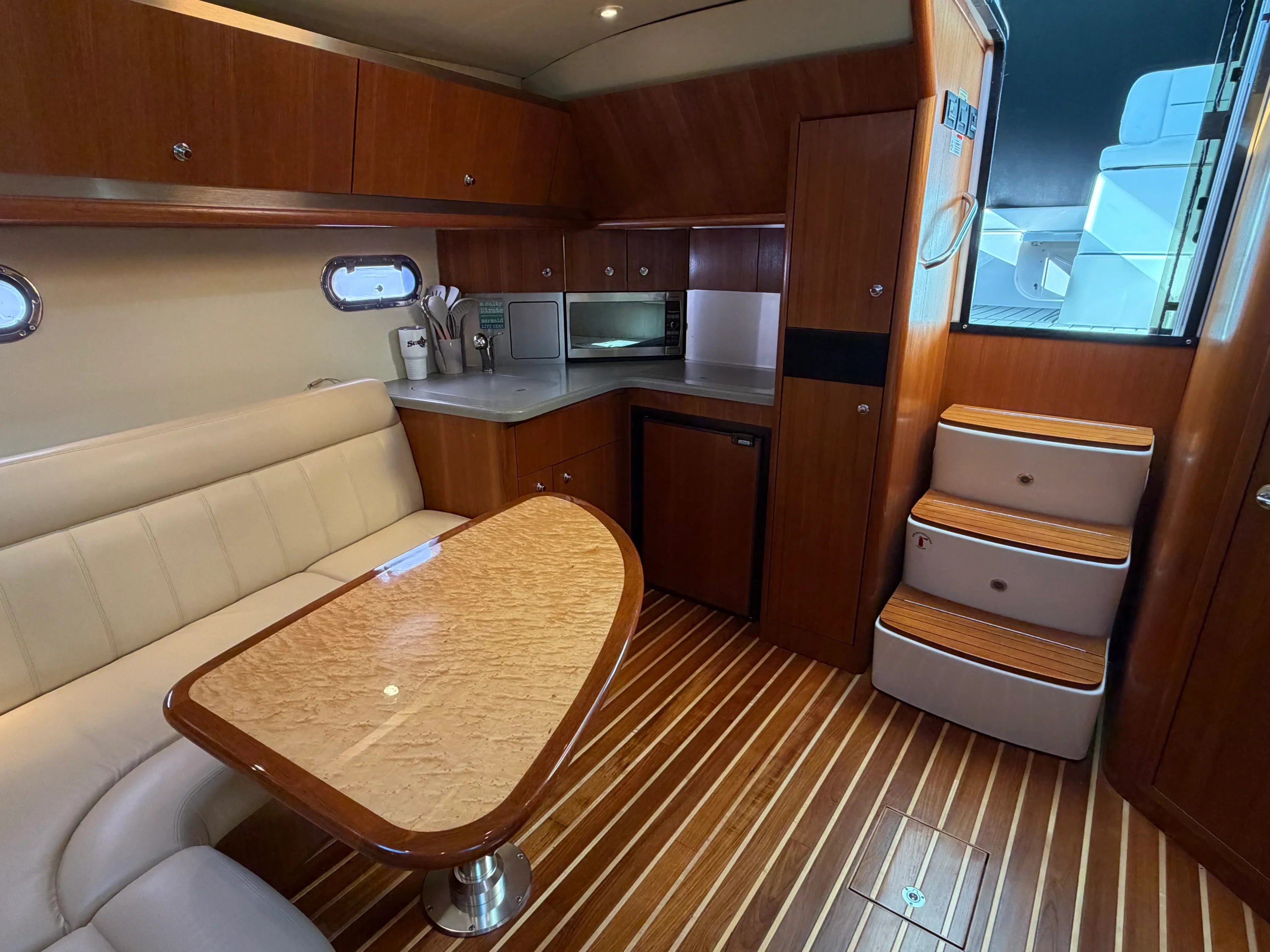 2006 Tiara Yachts 3600 SOVRAN Image Thumbnail #25