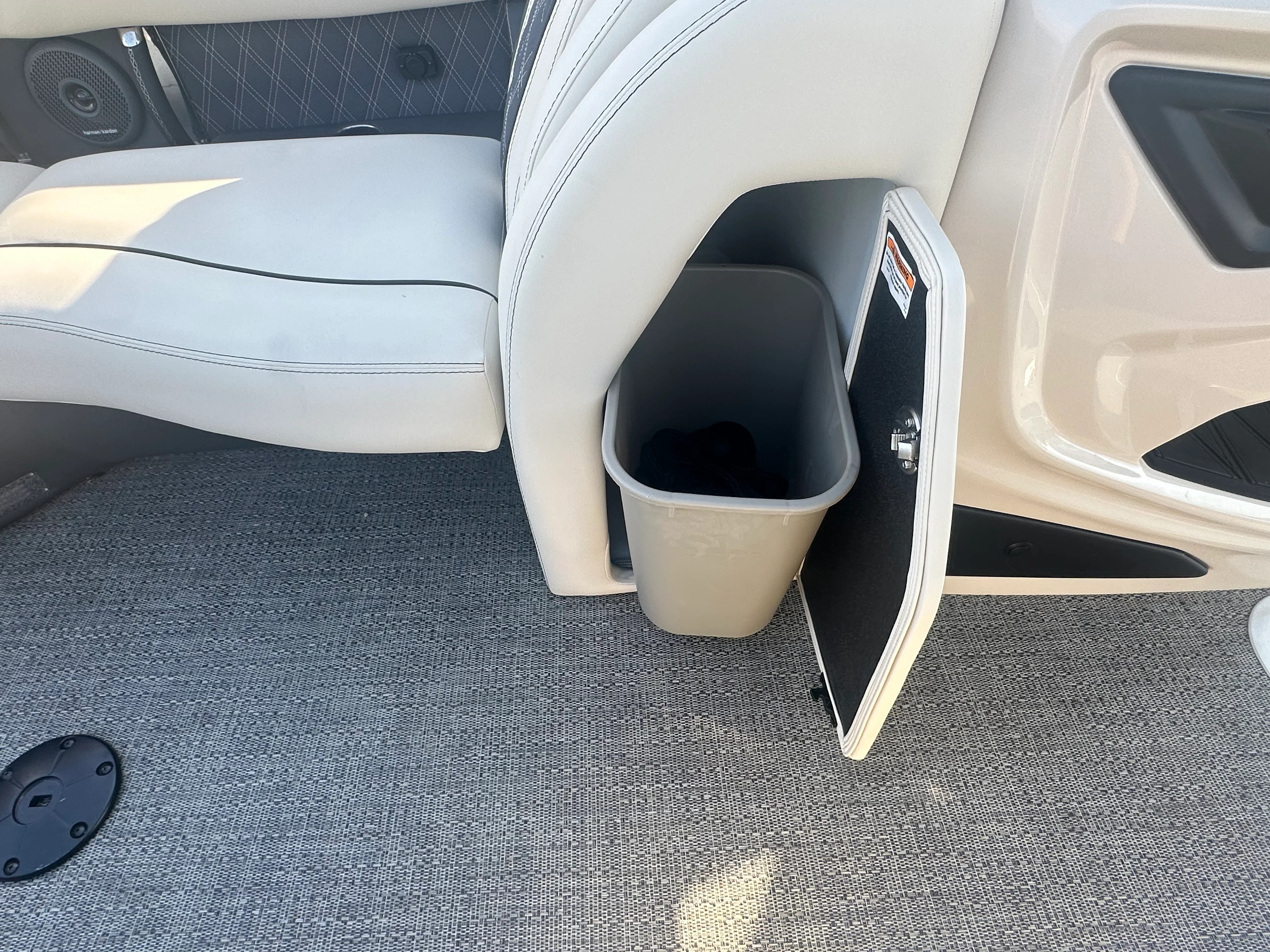 2025 Barletta Reserve Image Thumbnail #19