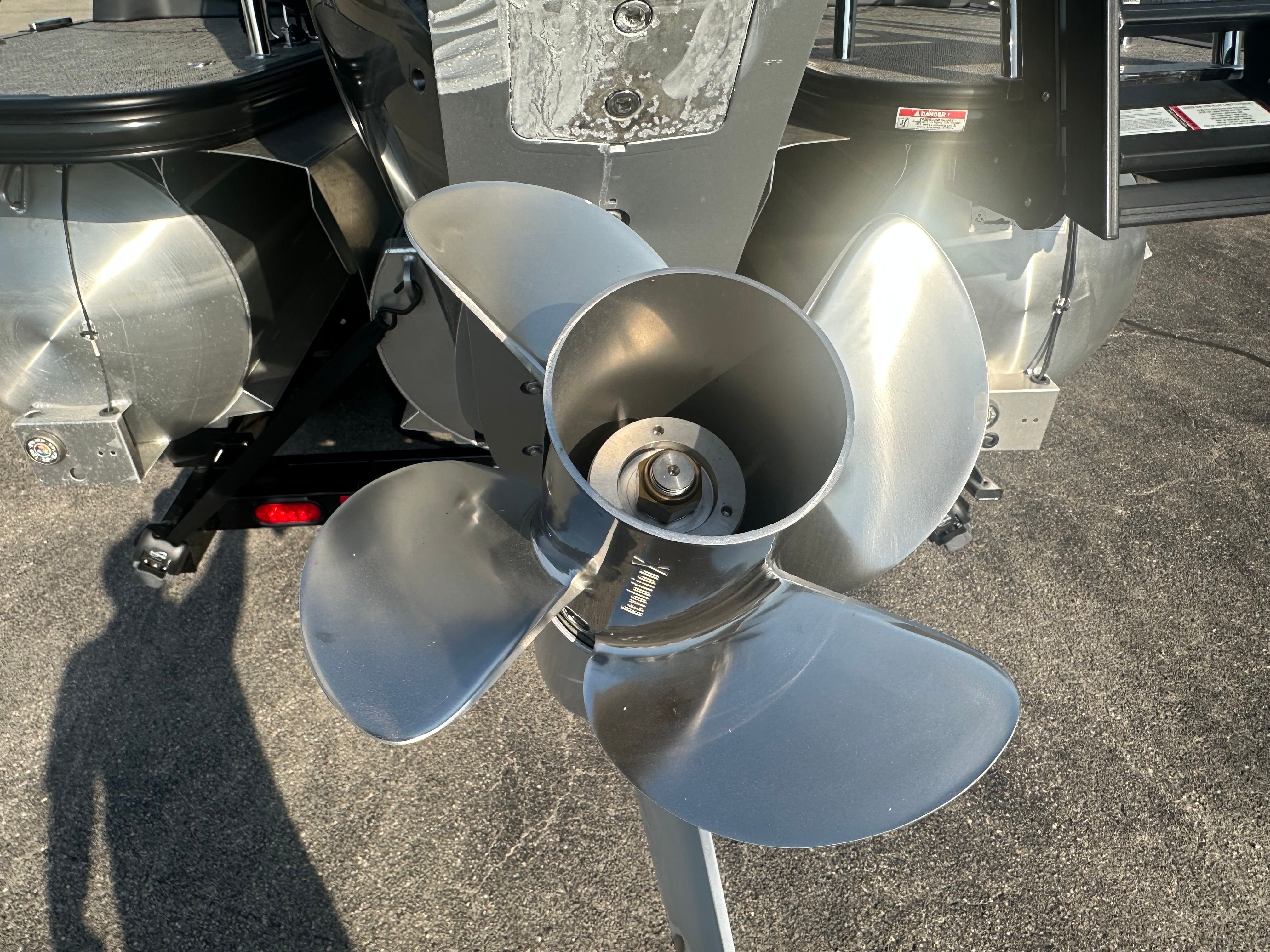 2025 Barletta Reserve Image Thumbnail #9