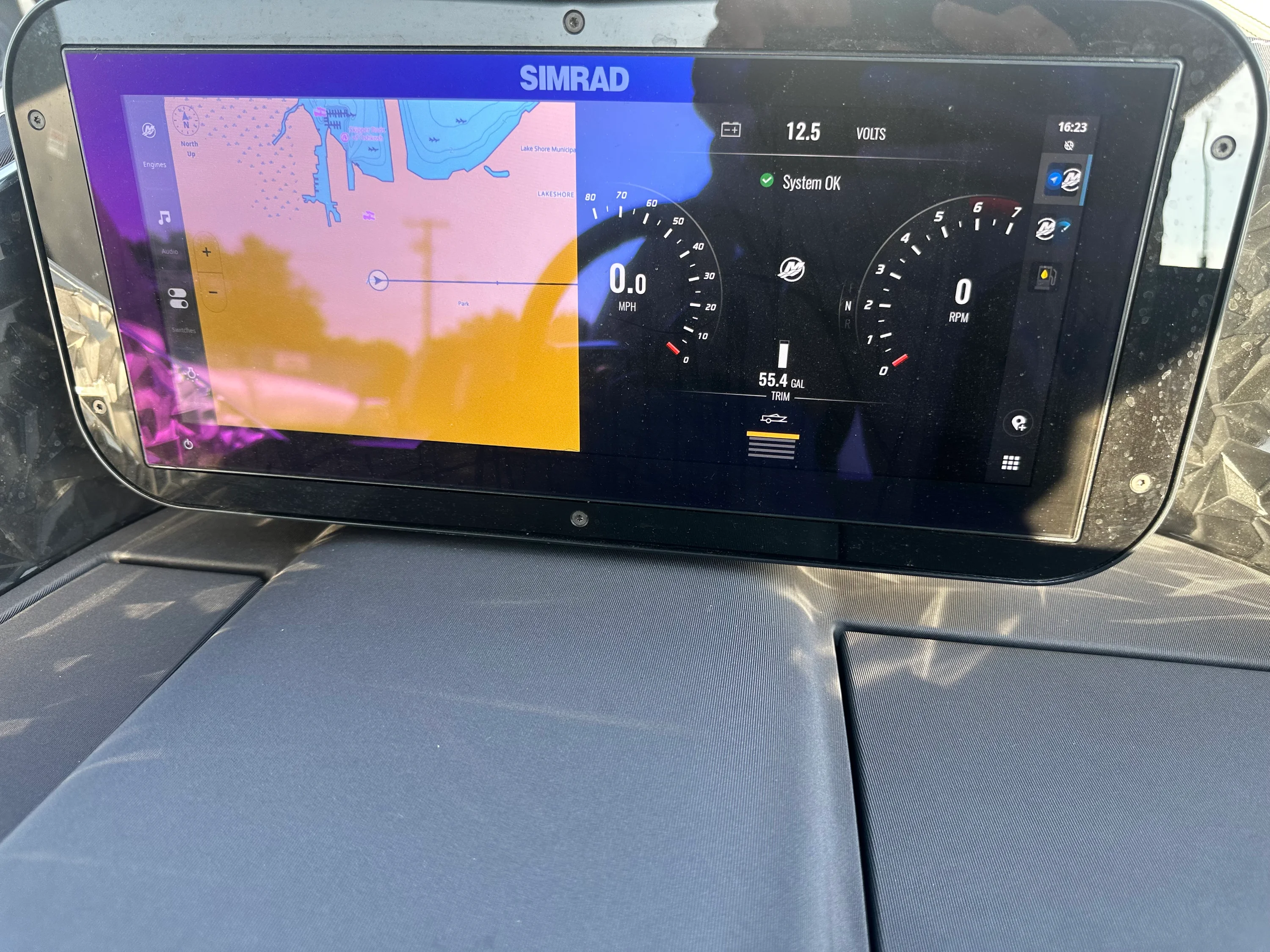 2025 Barletta Reserve Image Thumbnail #36