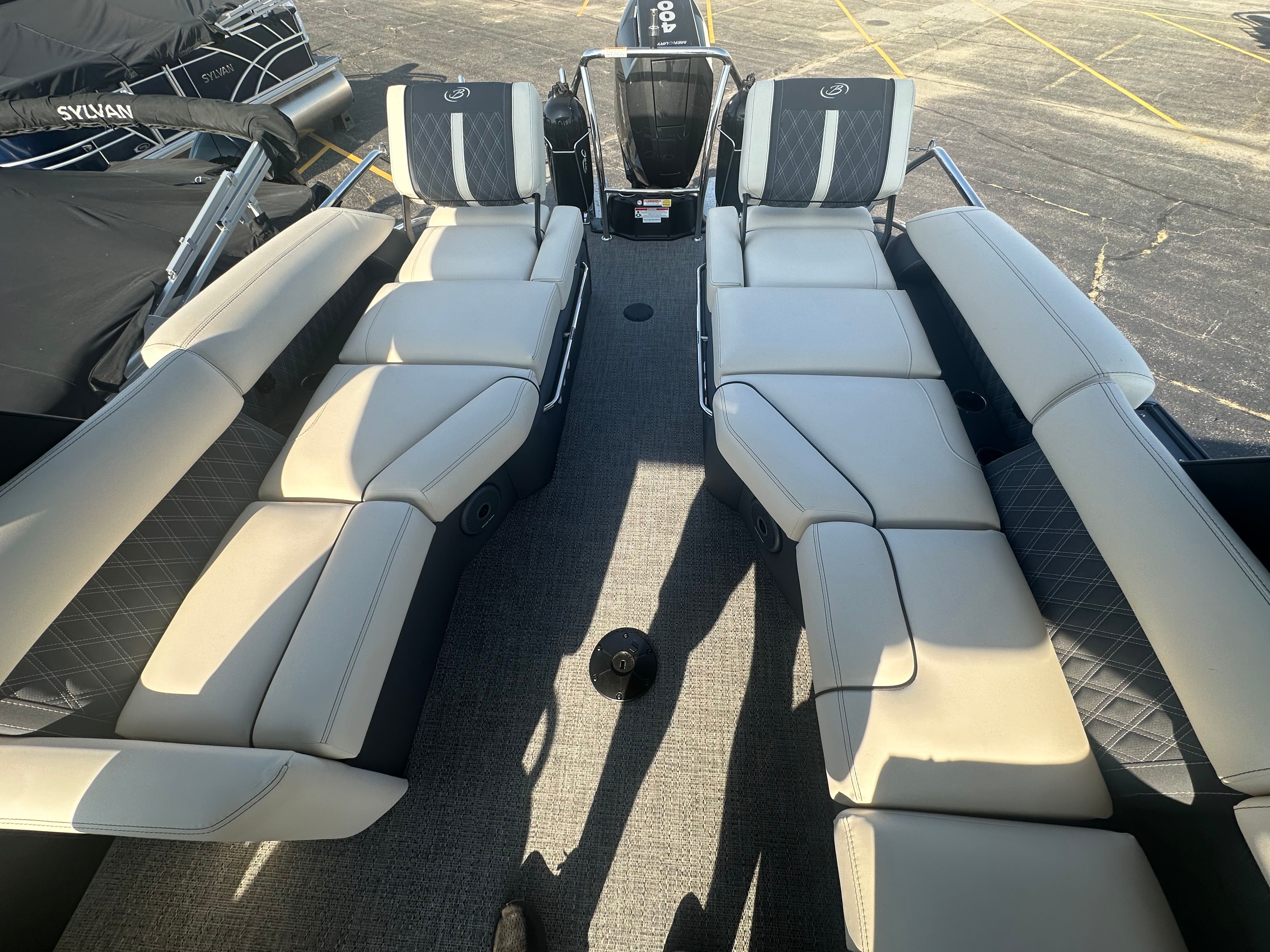 2025 Barletta Reserve Image Thumbnail #13