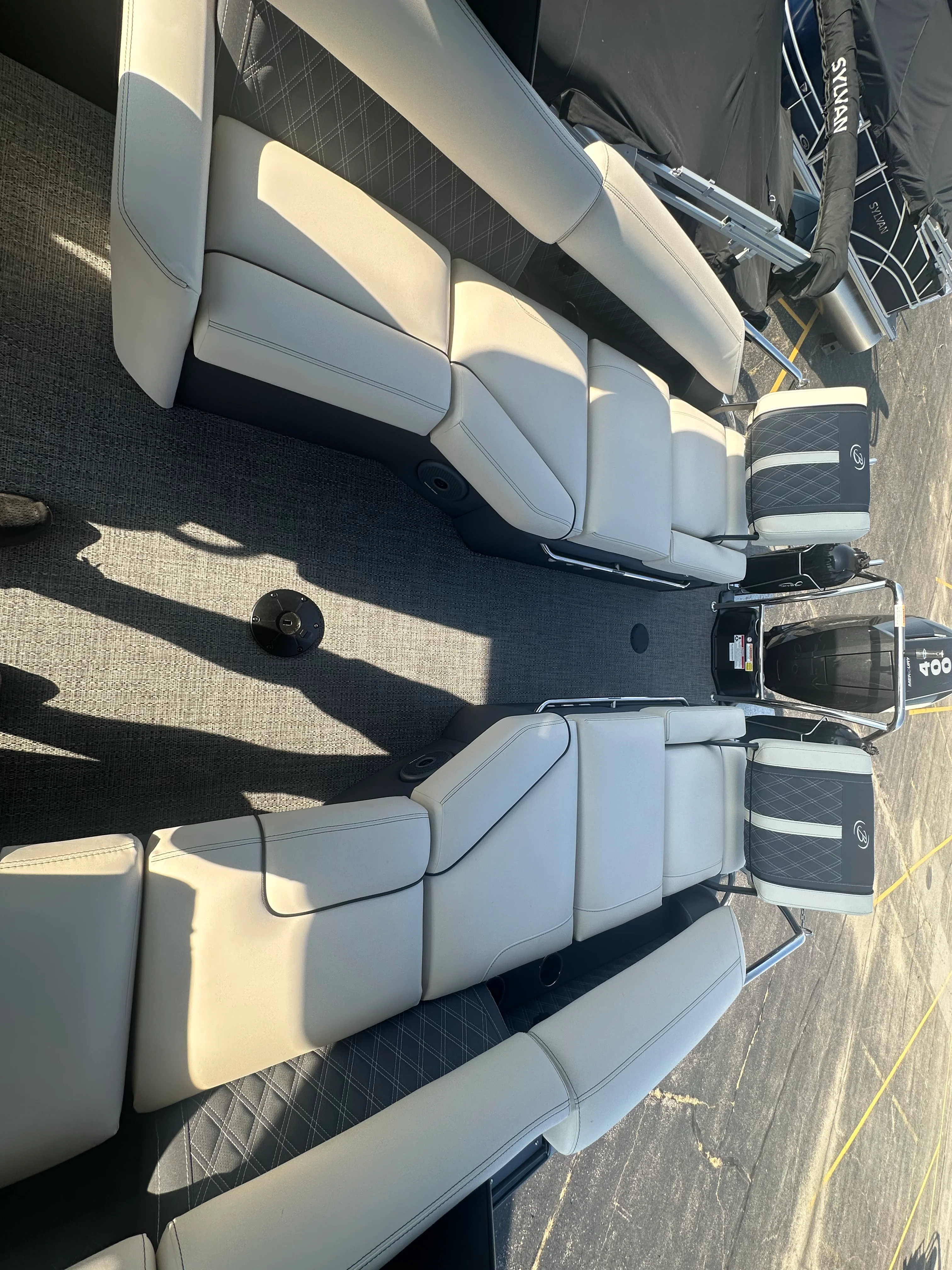 2025 Barletta Reserve Image Thumbnail #29