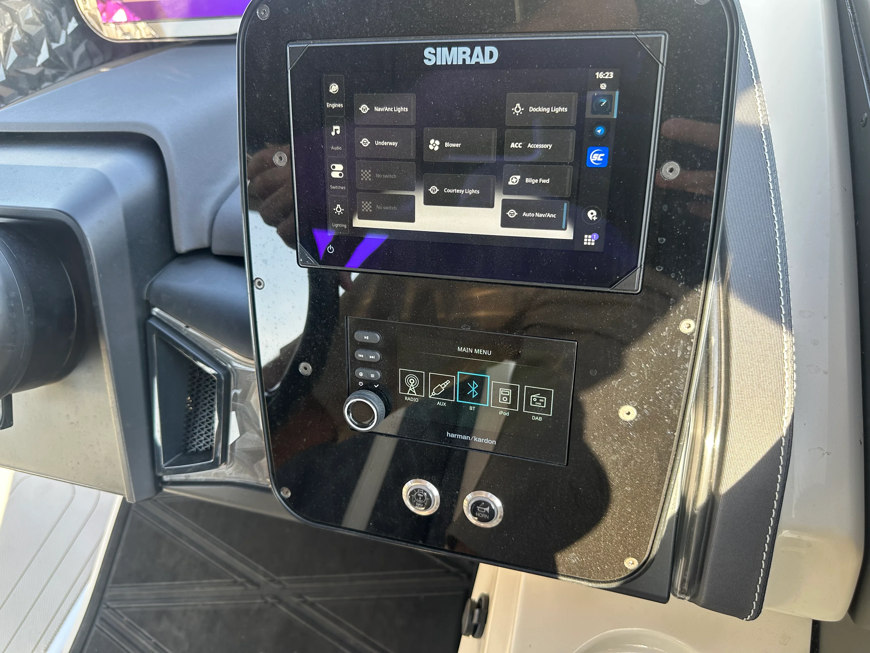 2025 Barletta Reserve Image Thumbnail #37