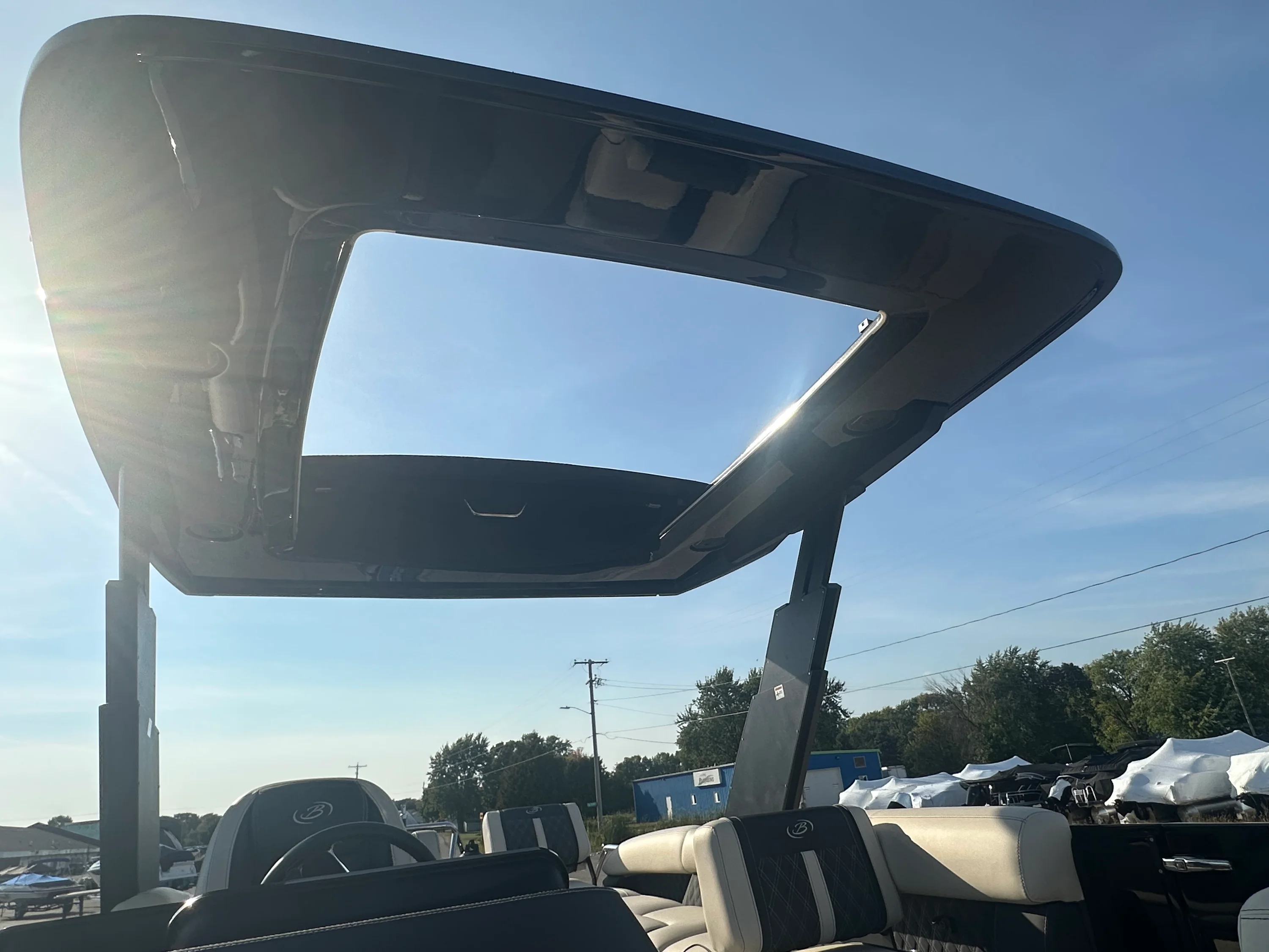 2025 Barletta Reserve Image Thumbnail #43