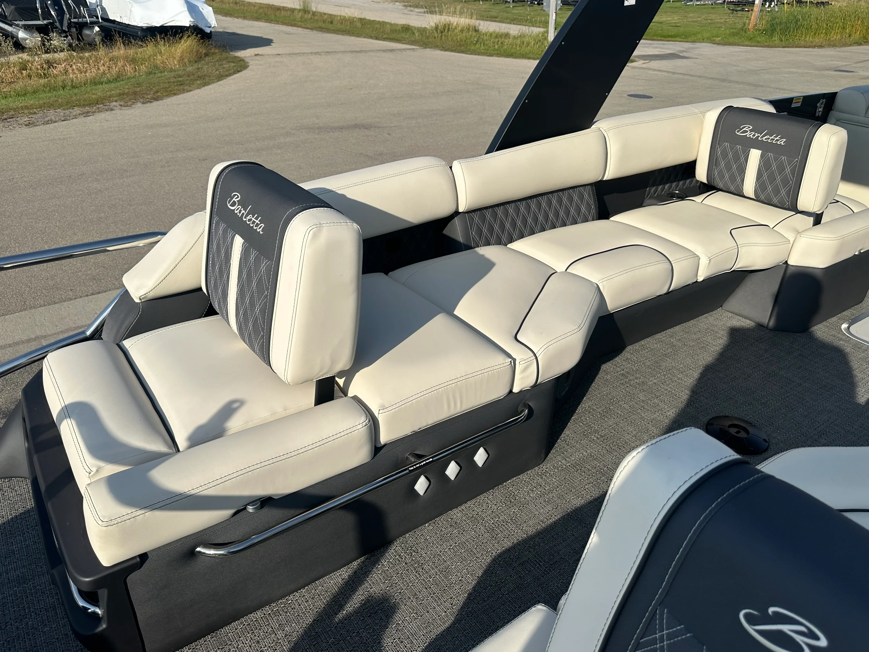 2025 Barletta Reserve Image Thumbnail #11