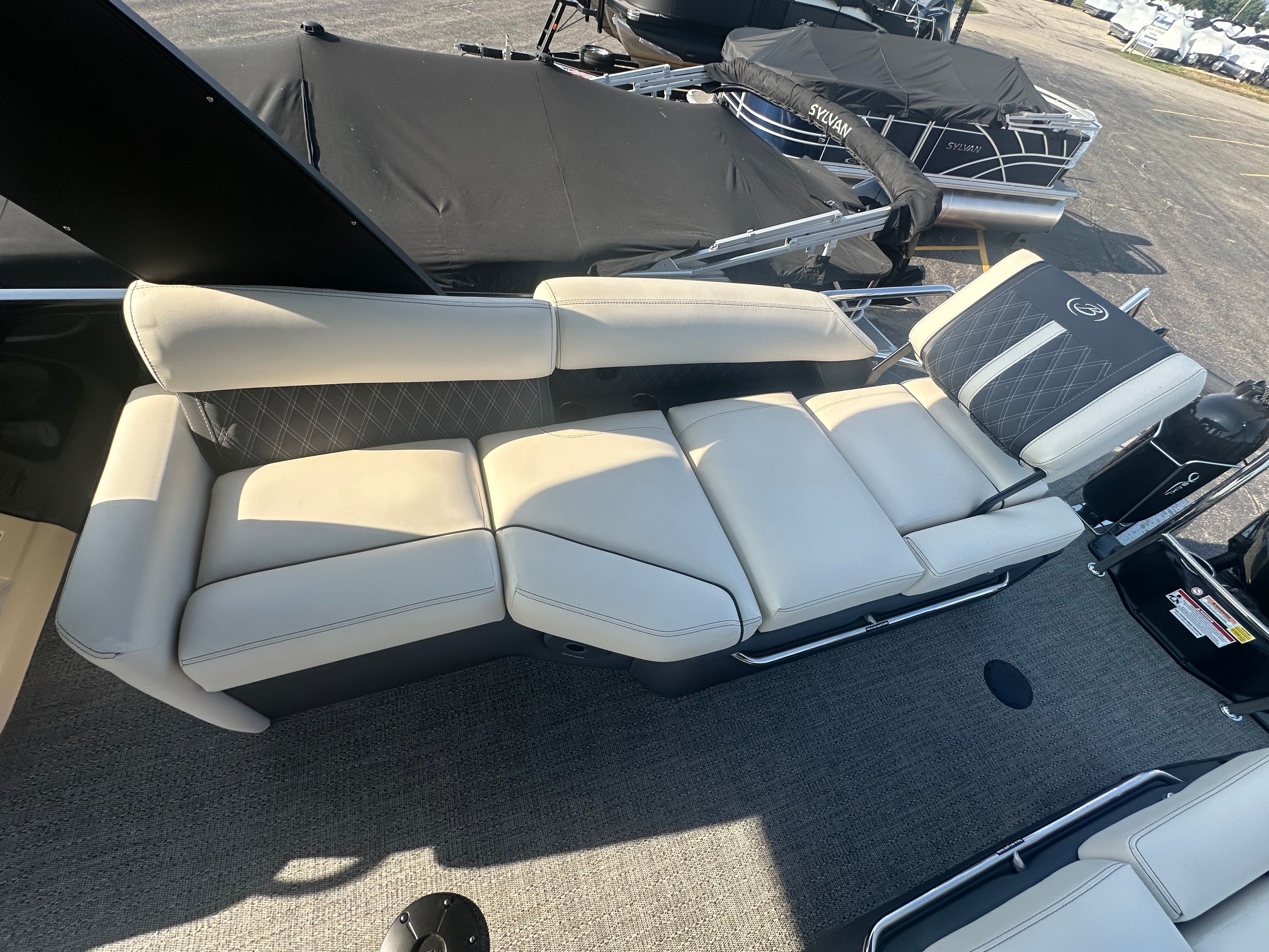 2025 Barletta Reserve Image Thumbnail #28