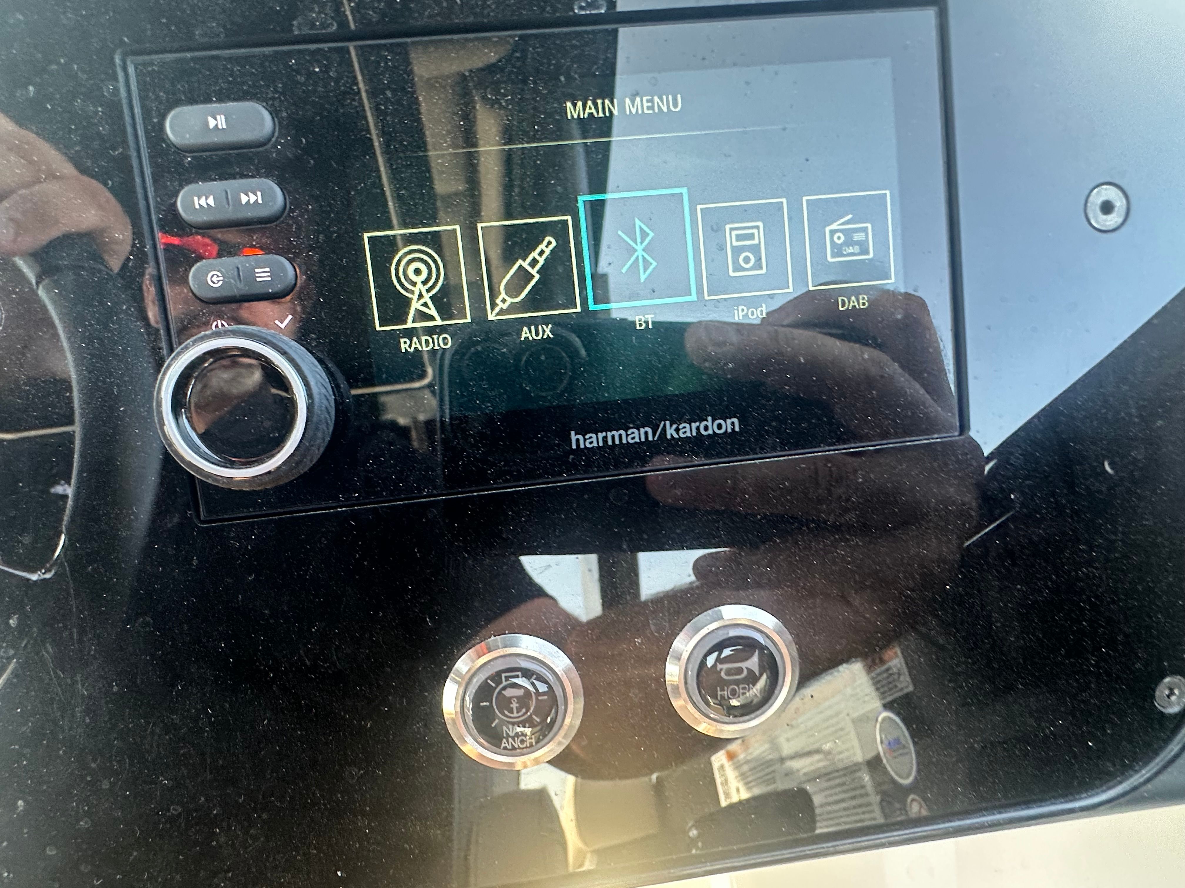 2025 Barletta Reserve Image Thumbnail #35