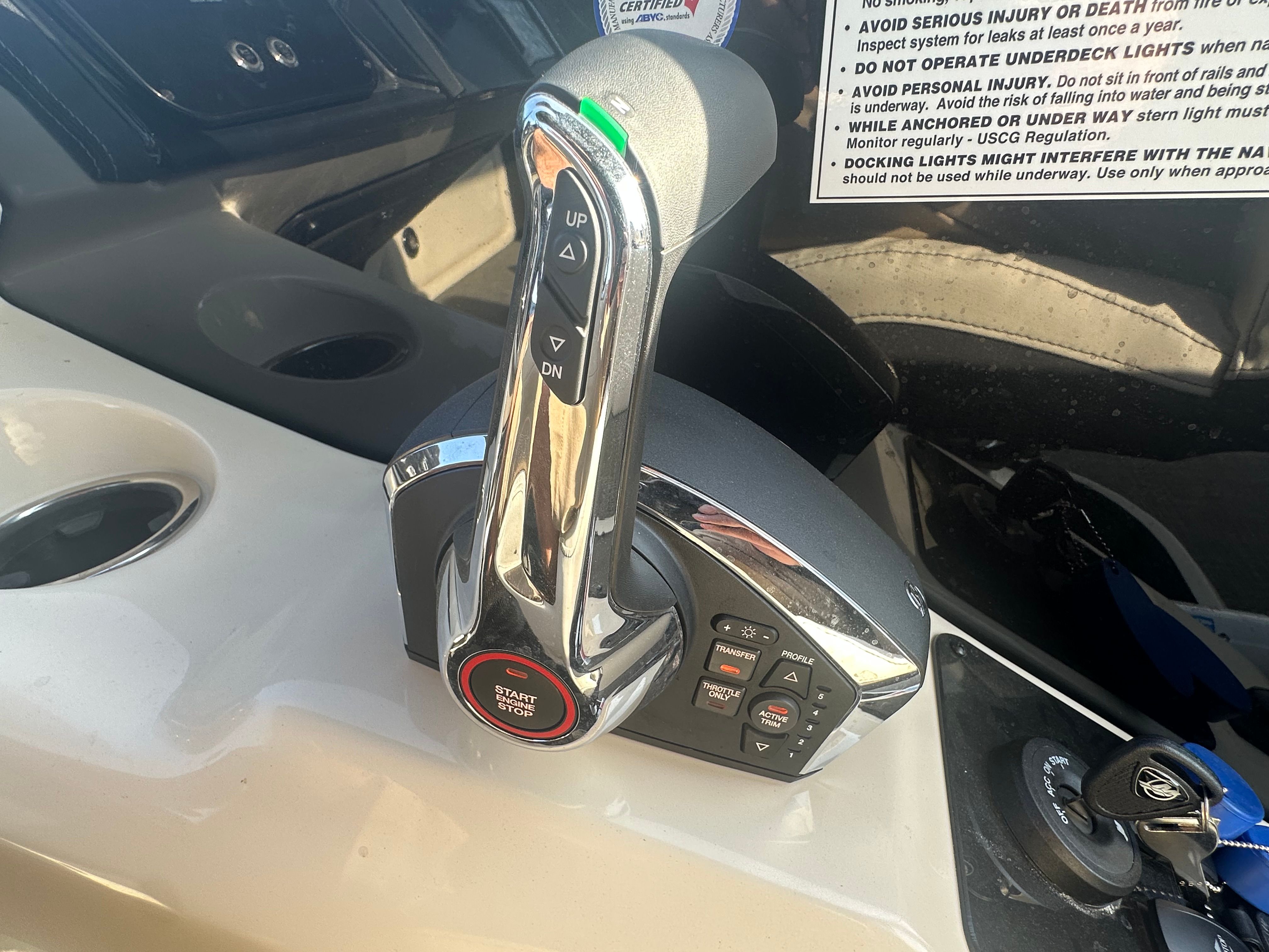 2025 Barletta Reserve Image Thumbnail #41