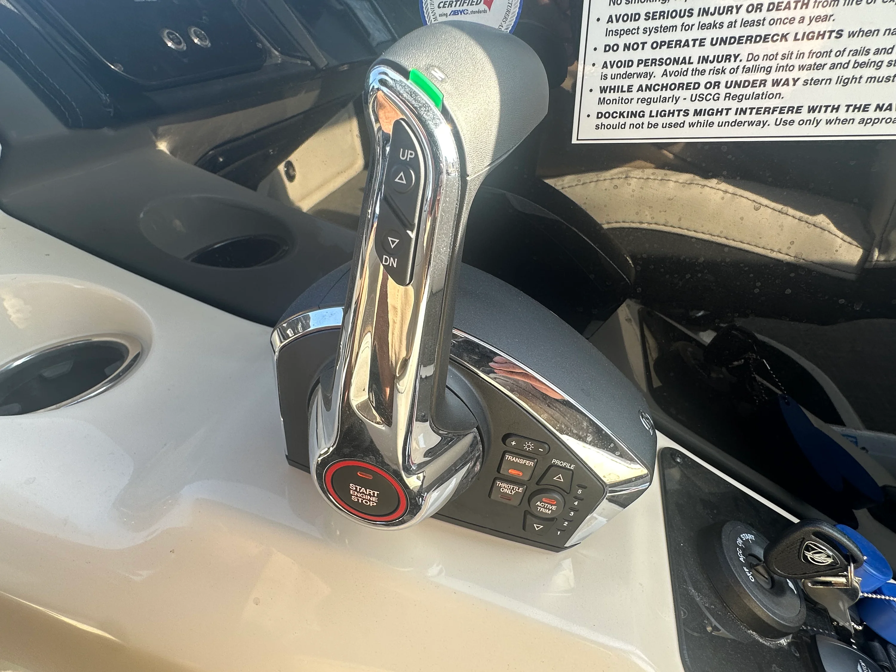 2025 Barletta Reserve Image Thumbnail #41