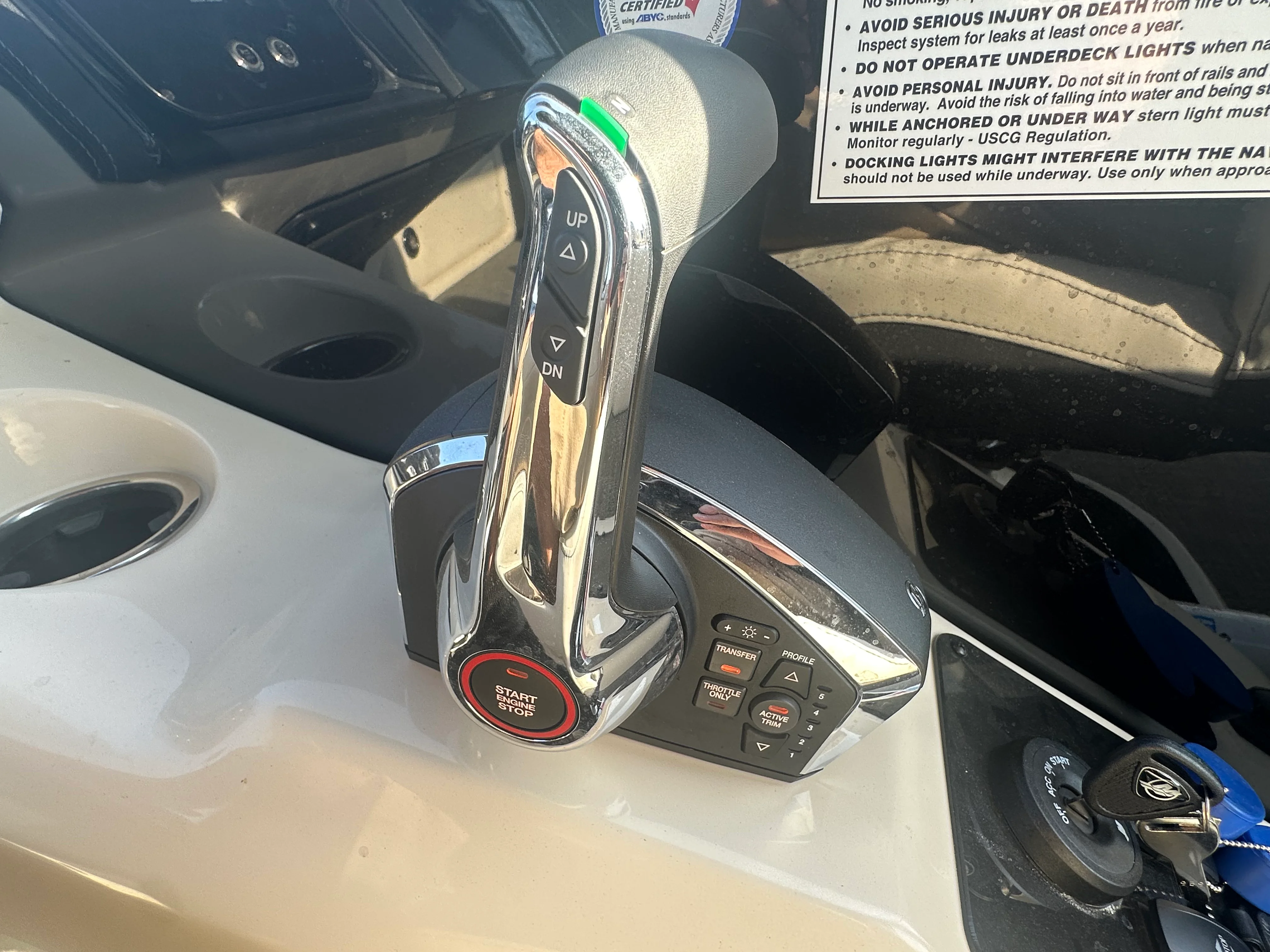 2025 Barletta Reserve Image Thumbnail #41