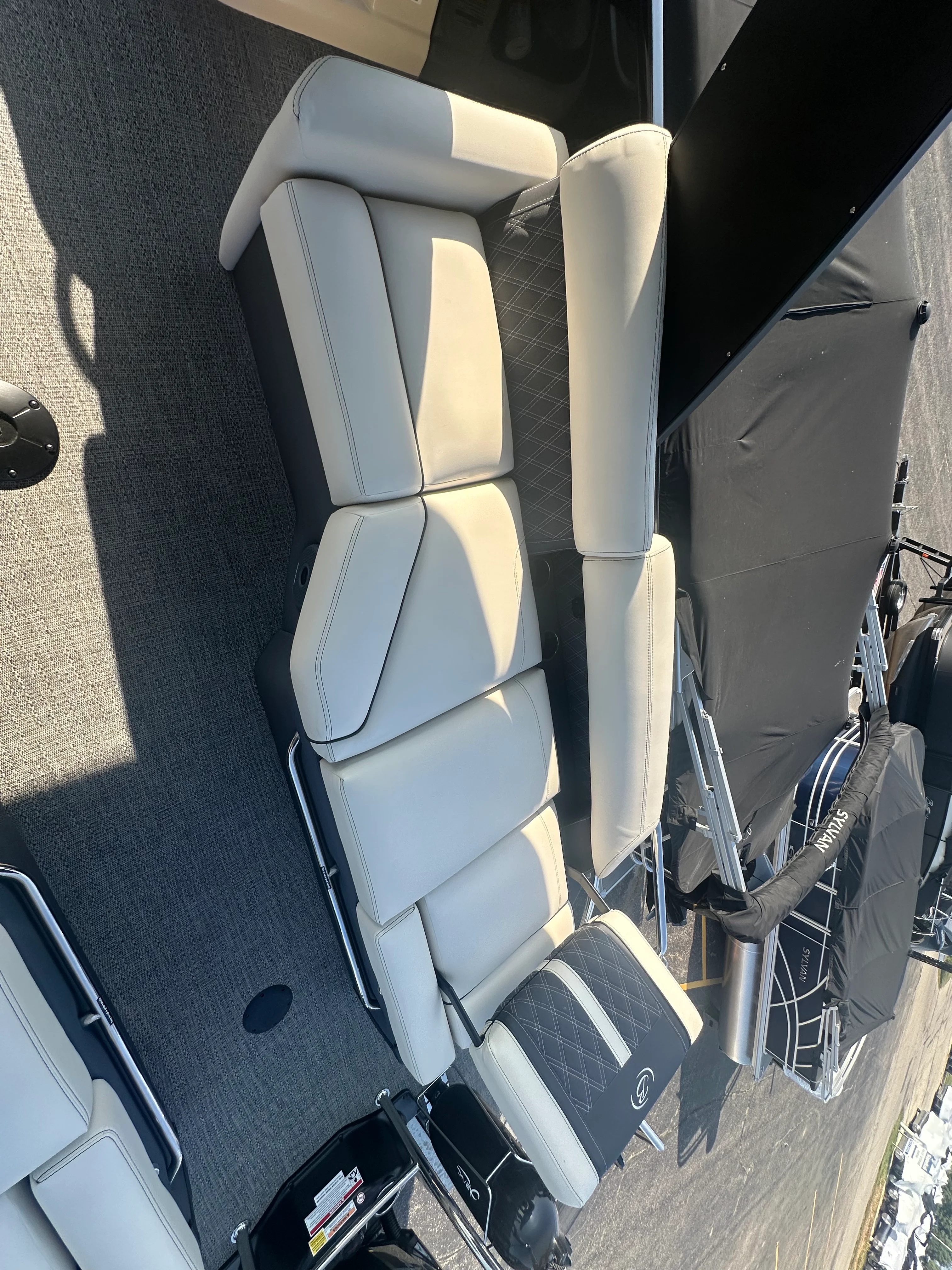 2025 Barletta Reserve Image Thumbnail #14