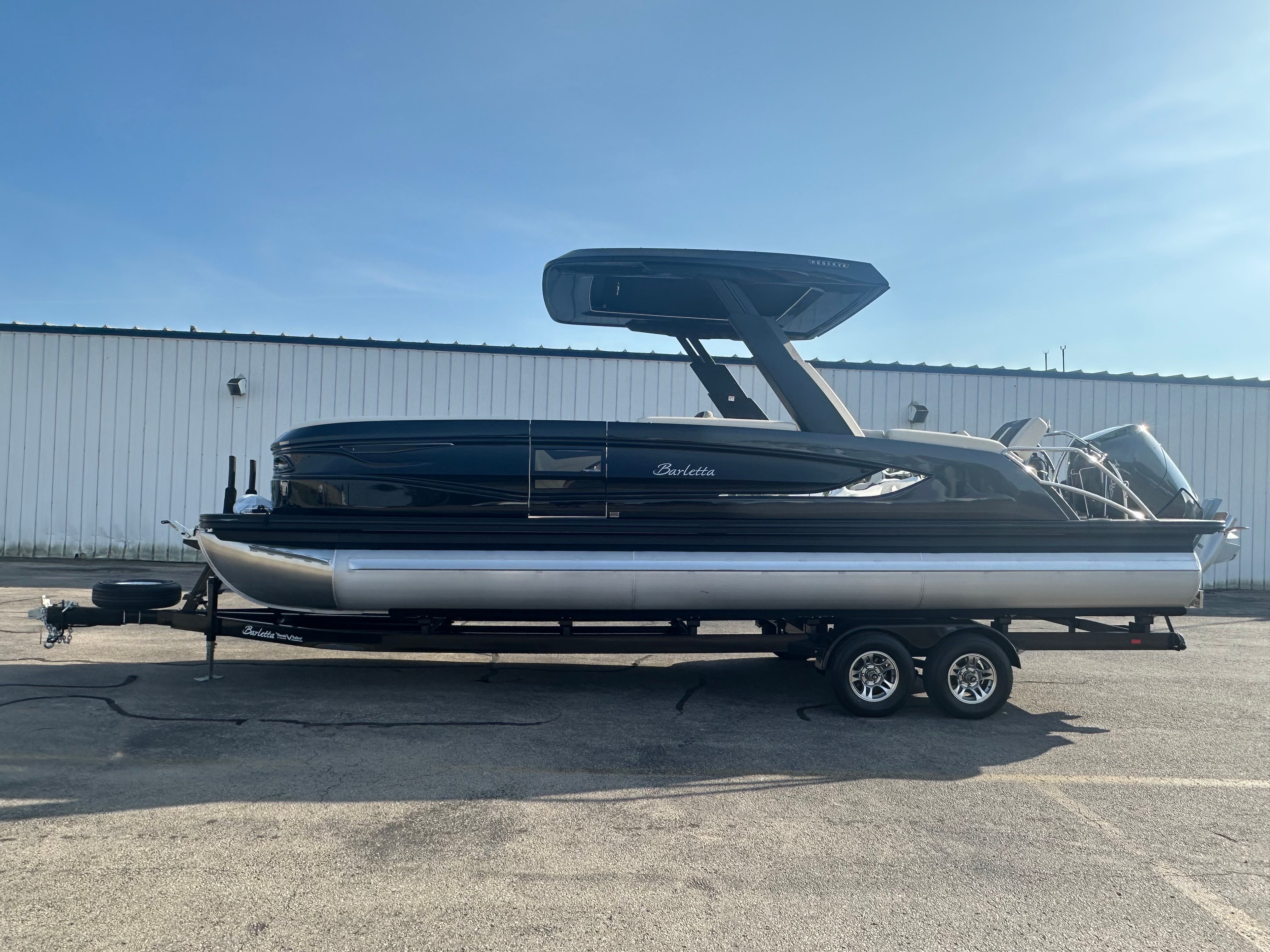 2025 Barletta Reserve Image Thumbnail #1