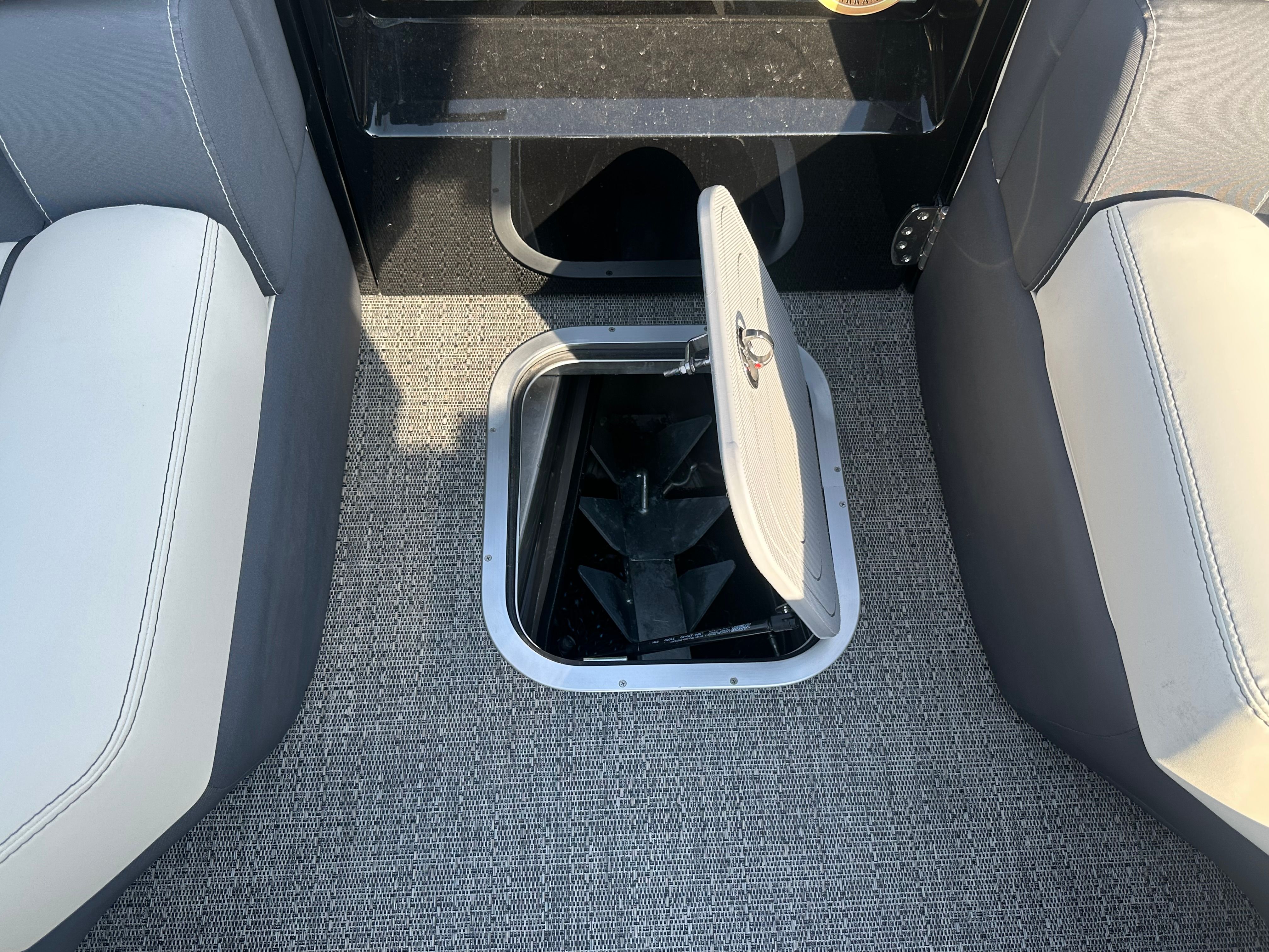 2025 Barletta Reserve Image Thumbnail #50