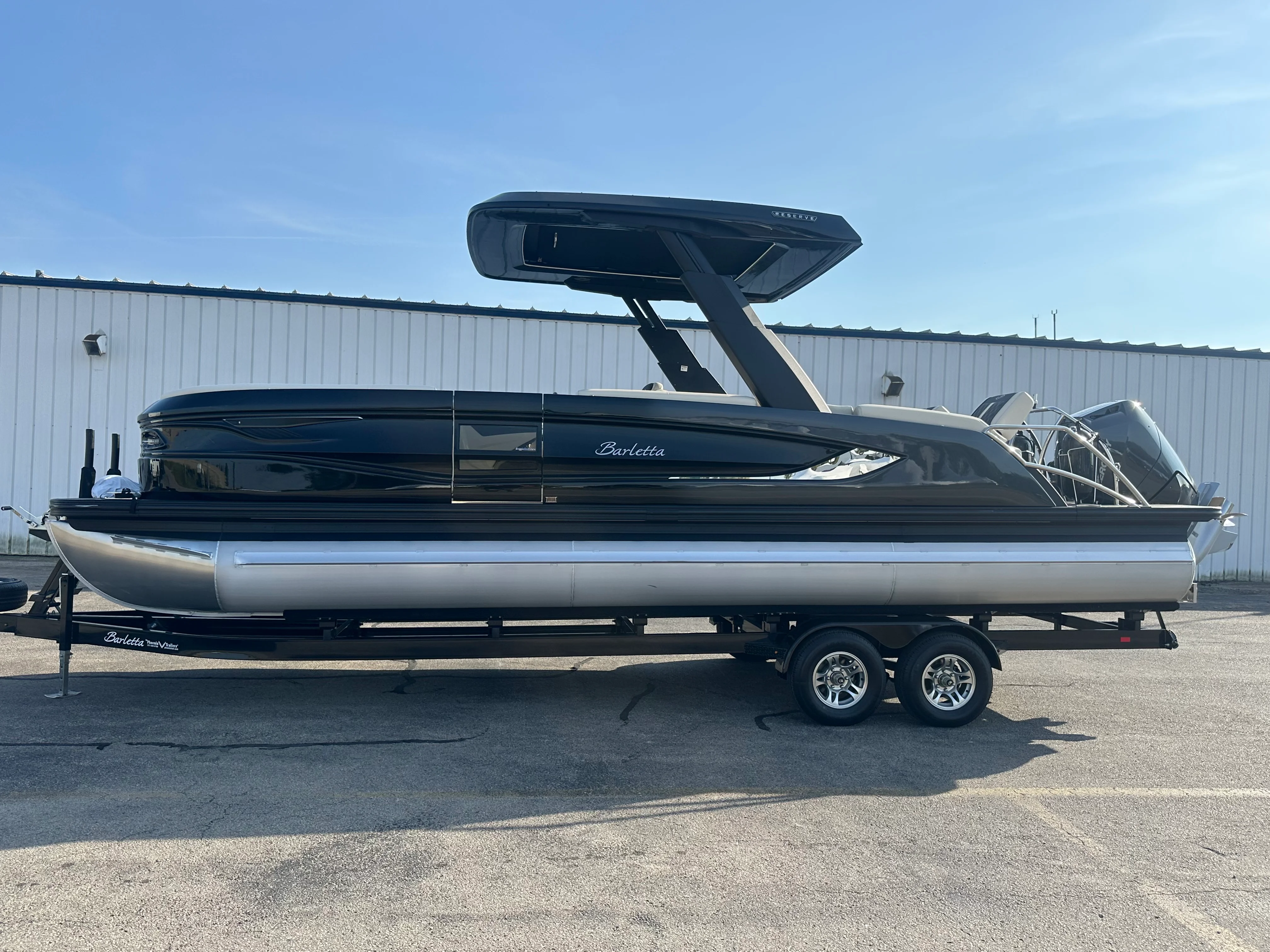 2025 Barletta Reserve Image Thumbnail #0