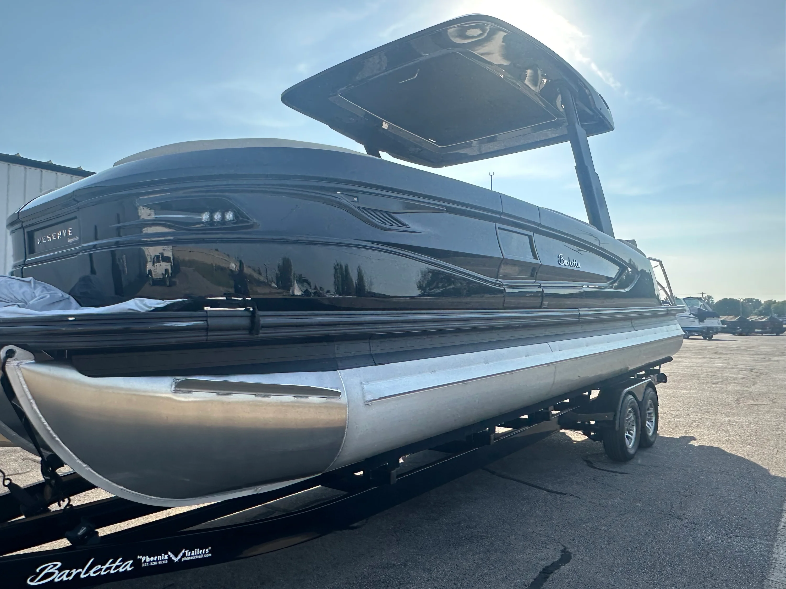 2025 Barletta Reserve Image Thumbnail #6