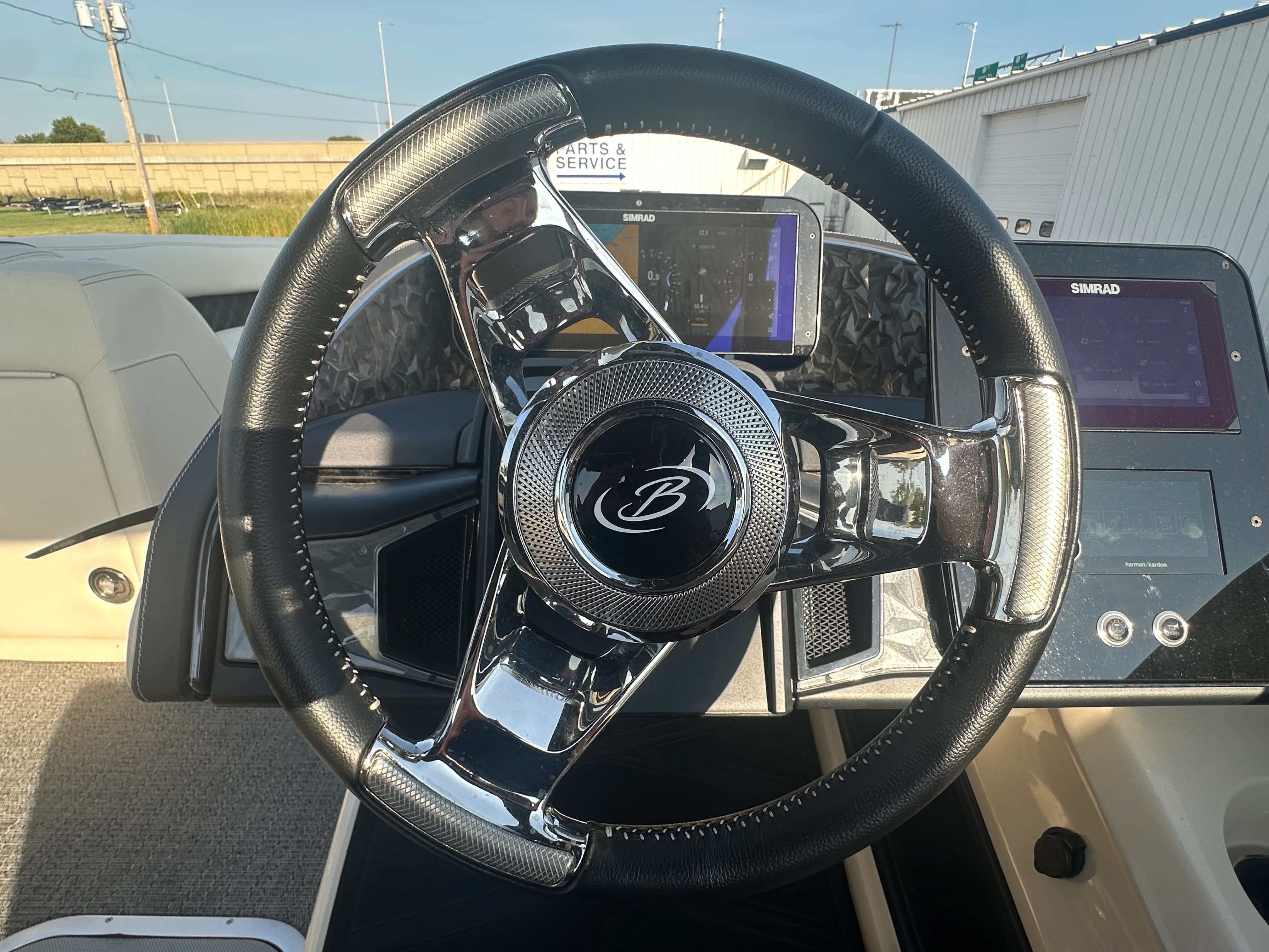 2025 Barletta Reserve Image Thumbnail #42