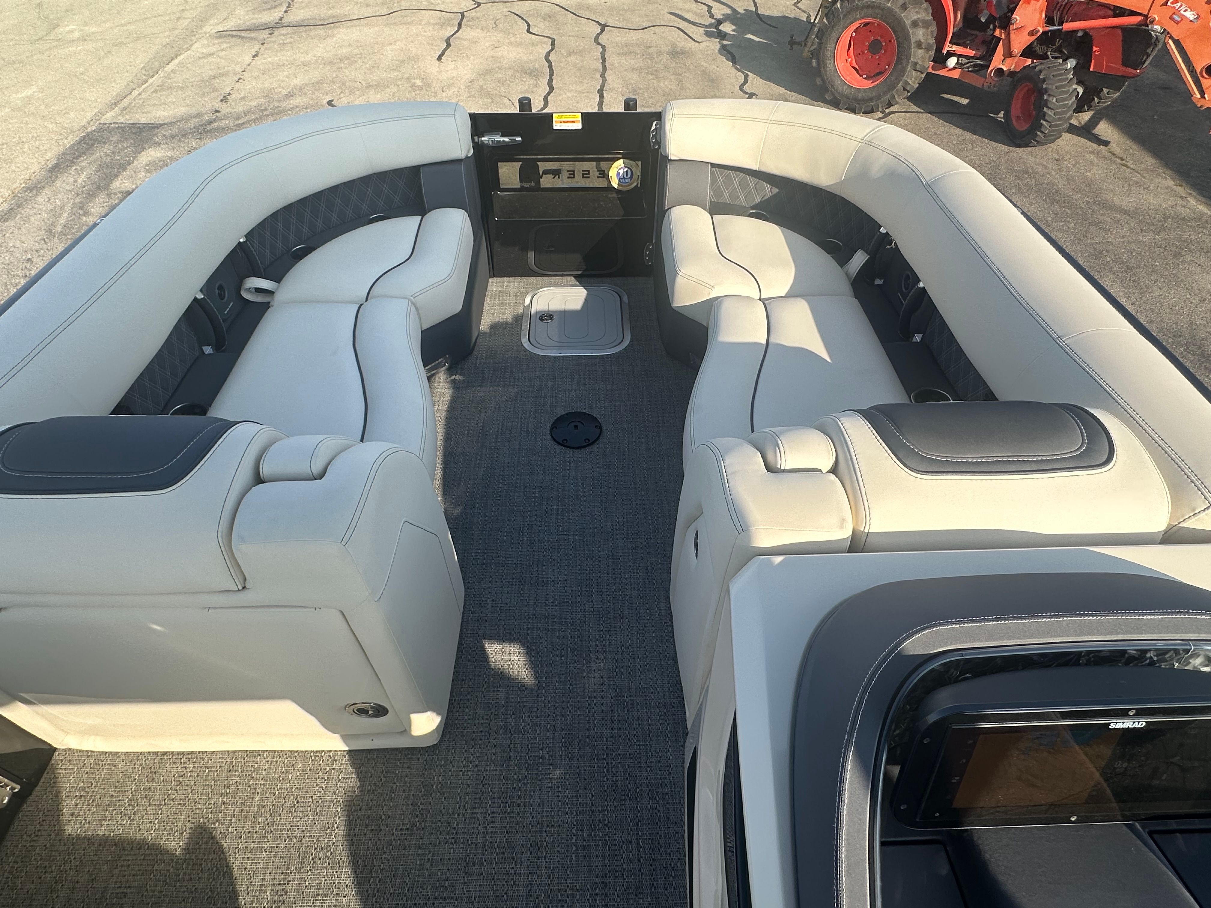 2025 Barletta Reserve Image Thumbnail #20