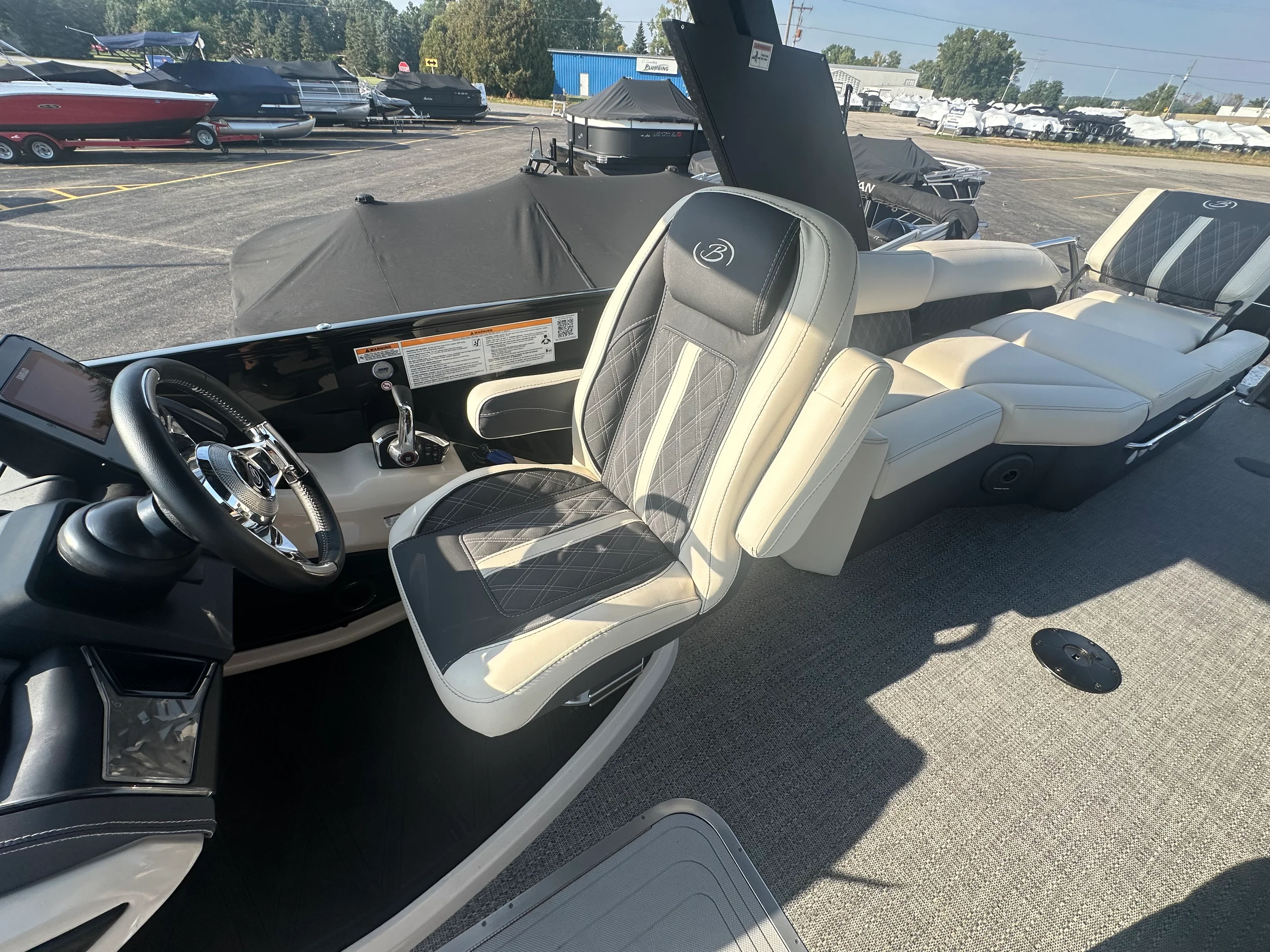 2025 Barletta Reserve Image Thumbnail #32