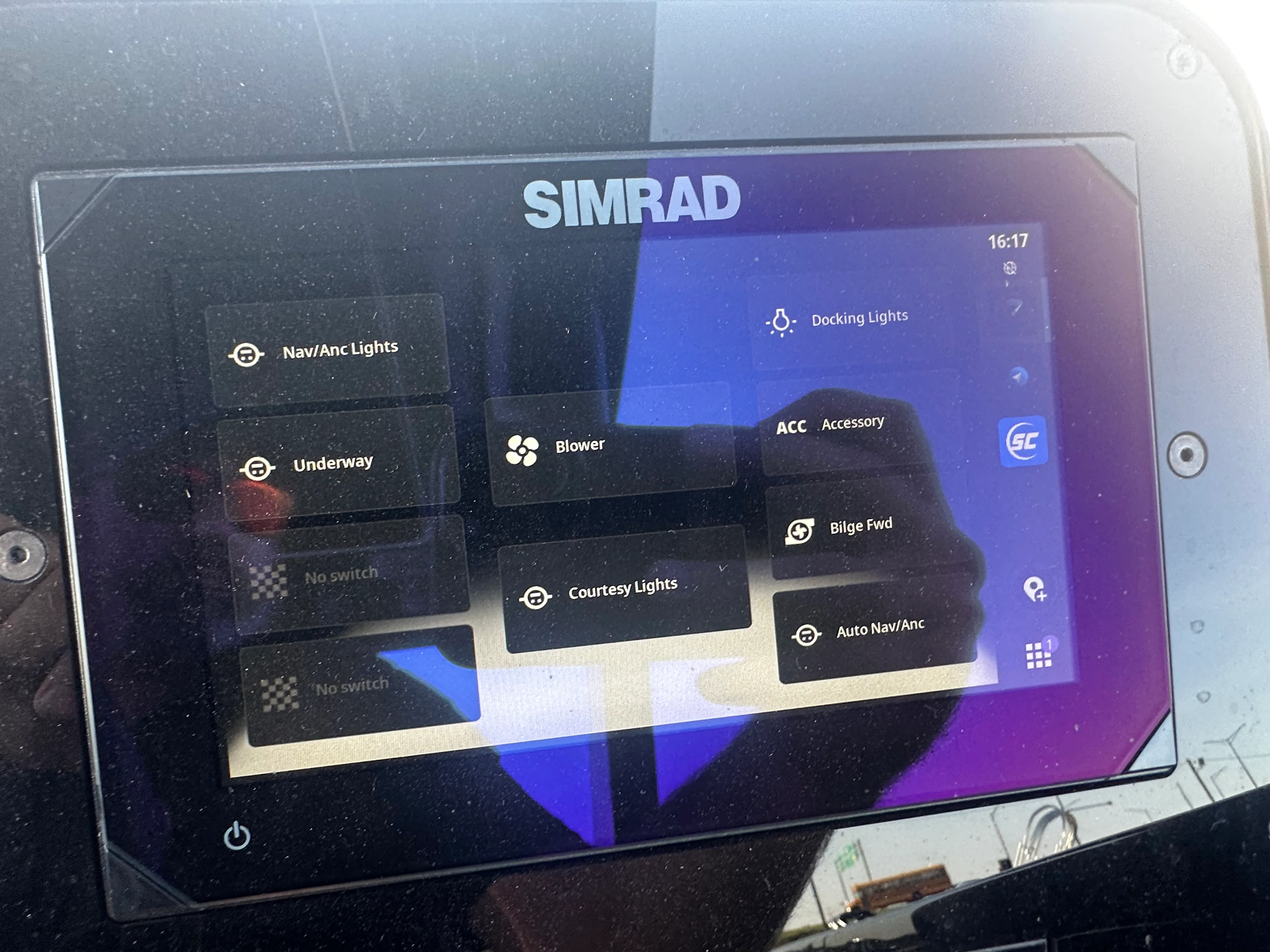 2025 Barletta Reserve Image Thumbnail #38