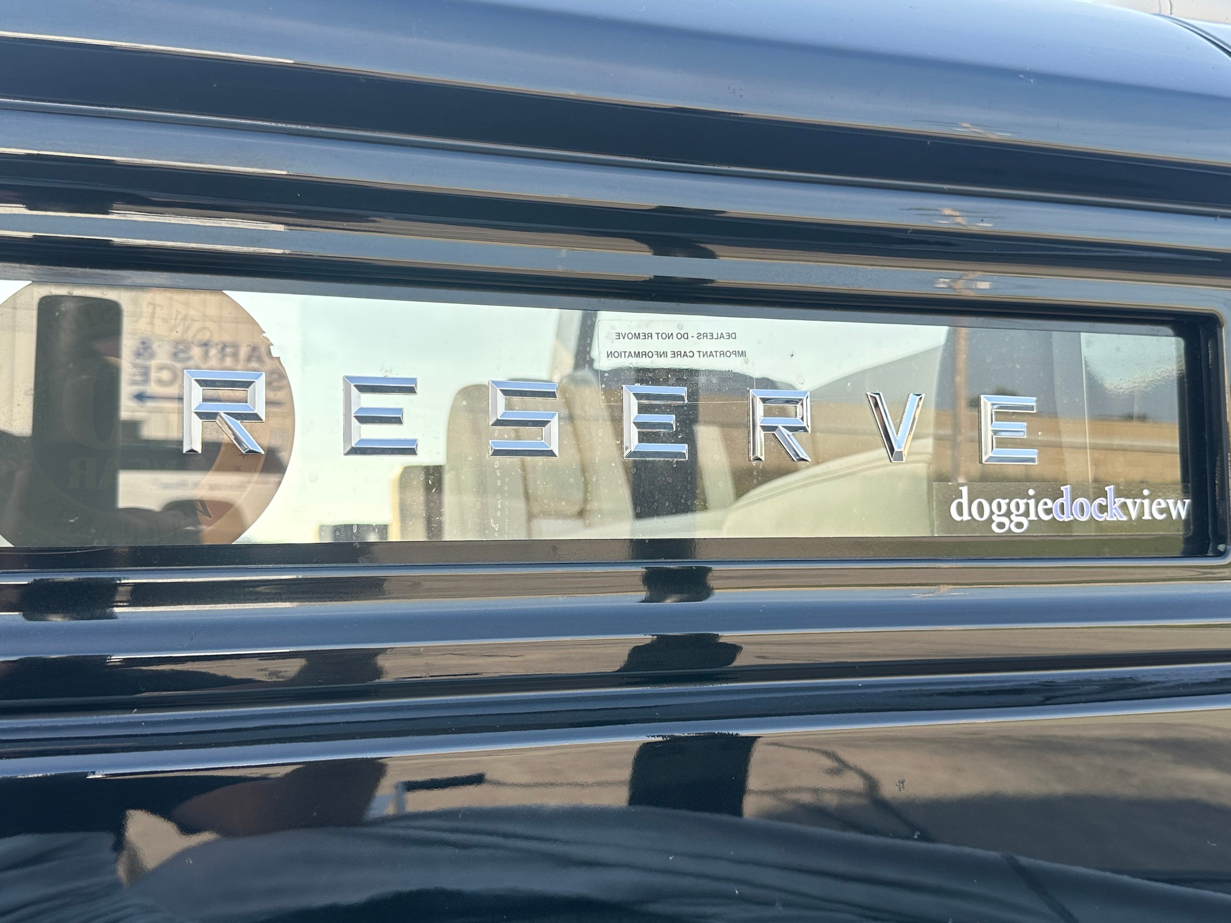 2025 Barletta Reserve Image Thumbnail #7