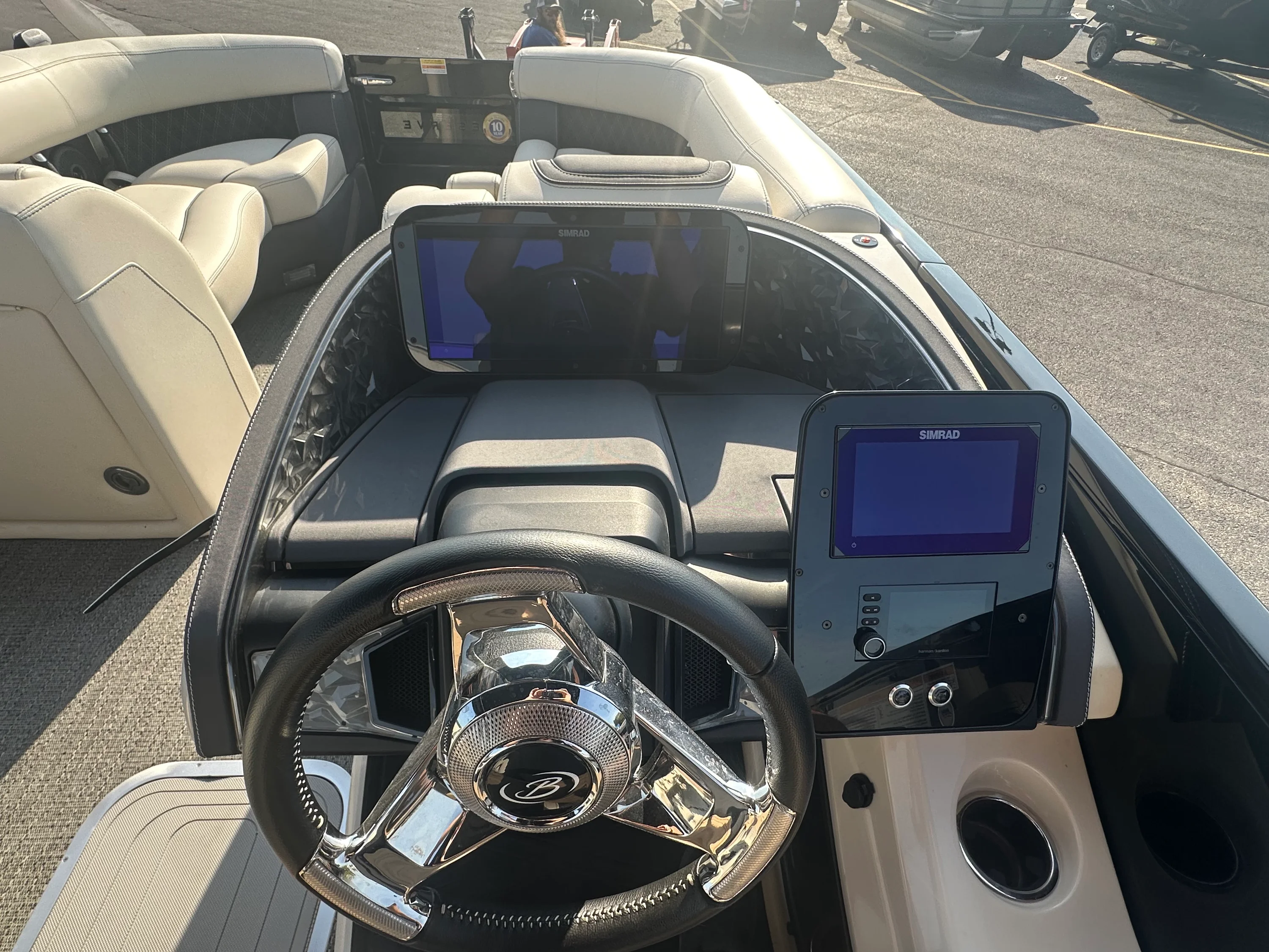 2025 Barletta Reserve Image Thumbnail #30