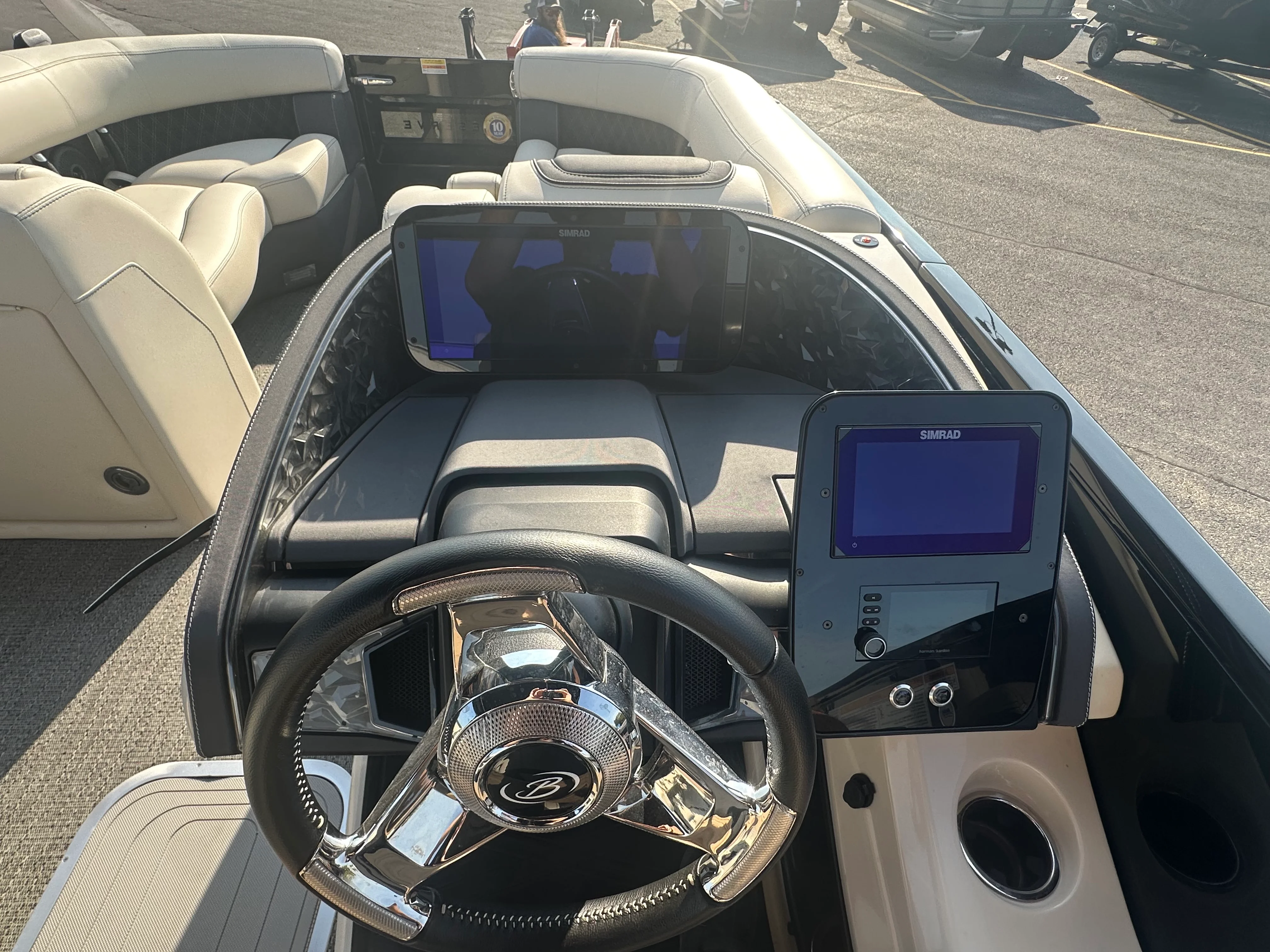 2025 Barletta Reserve Image Thumbnail #30