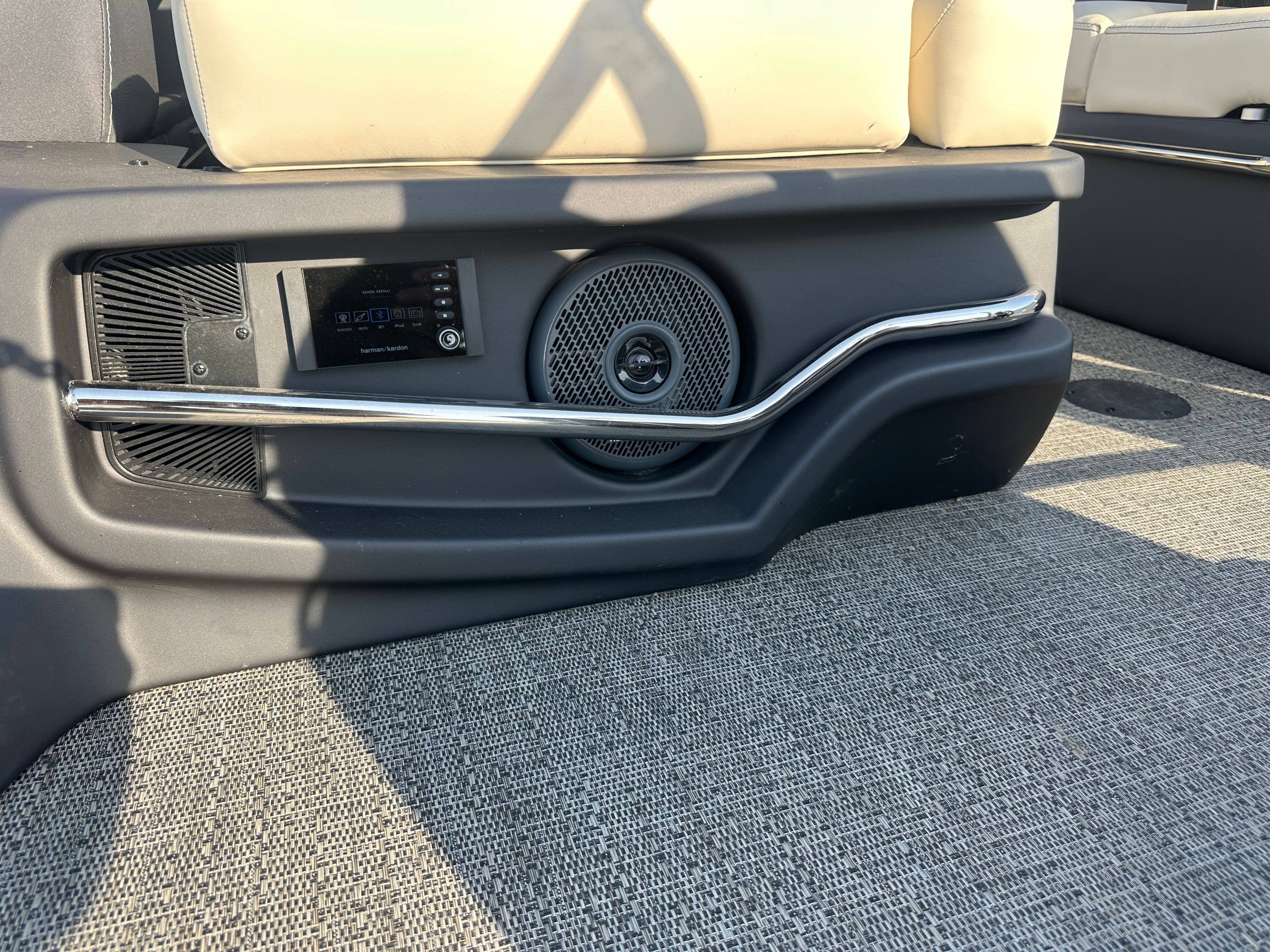 2025 Barletta Reserve Image Thumbnail #49