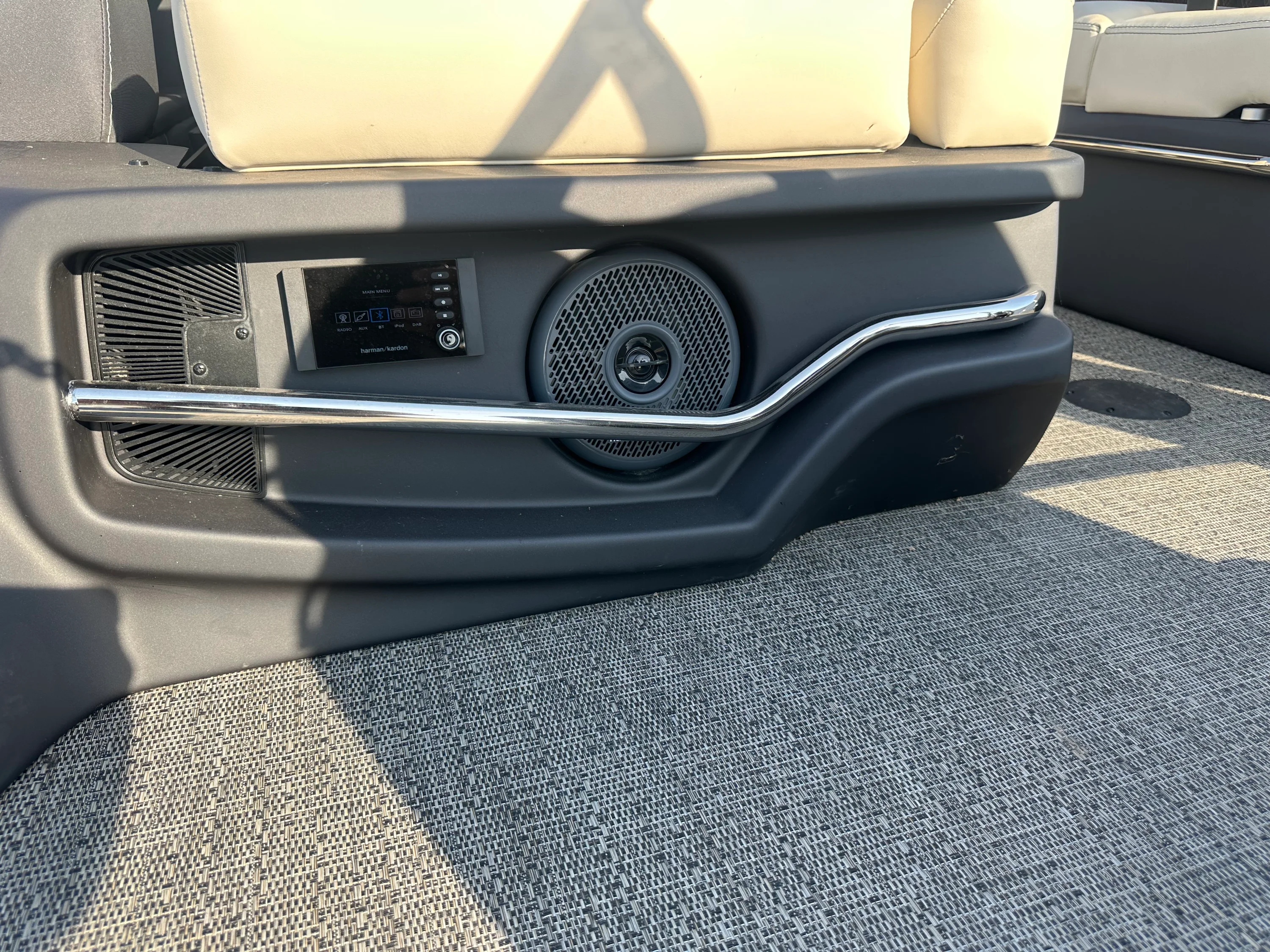 2025 Barletta Reserve Image Thumbnail #49