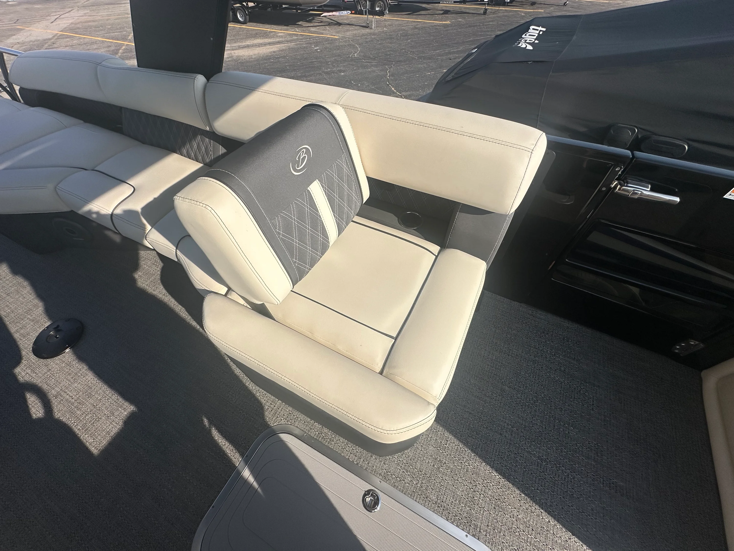 2025 Barletta Reserve Image Thumbnail #25