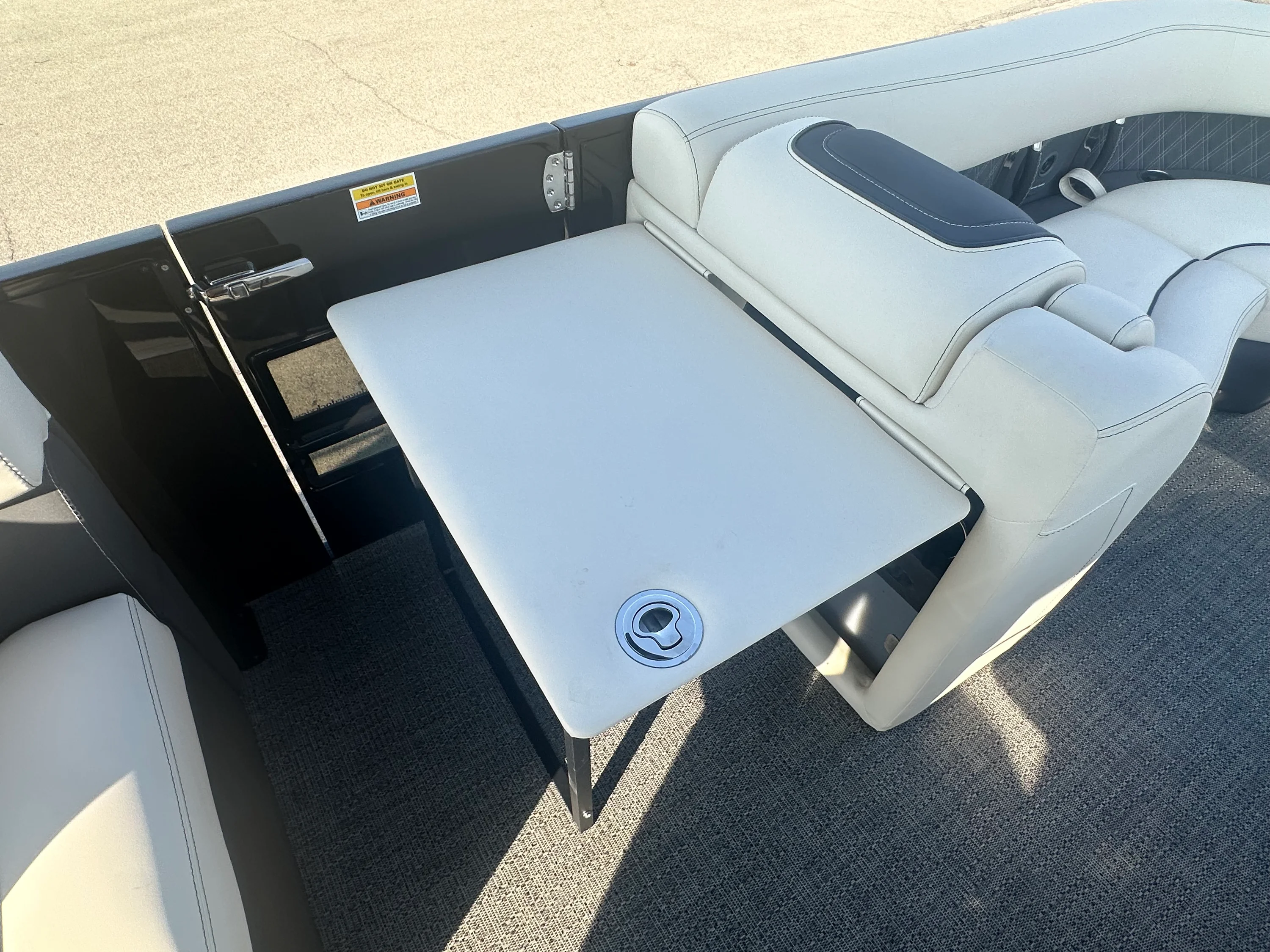 2025 Barletta Reserve Image Thumbnail #18