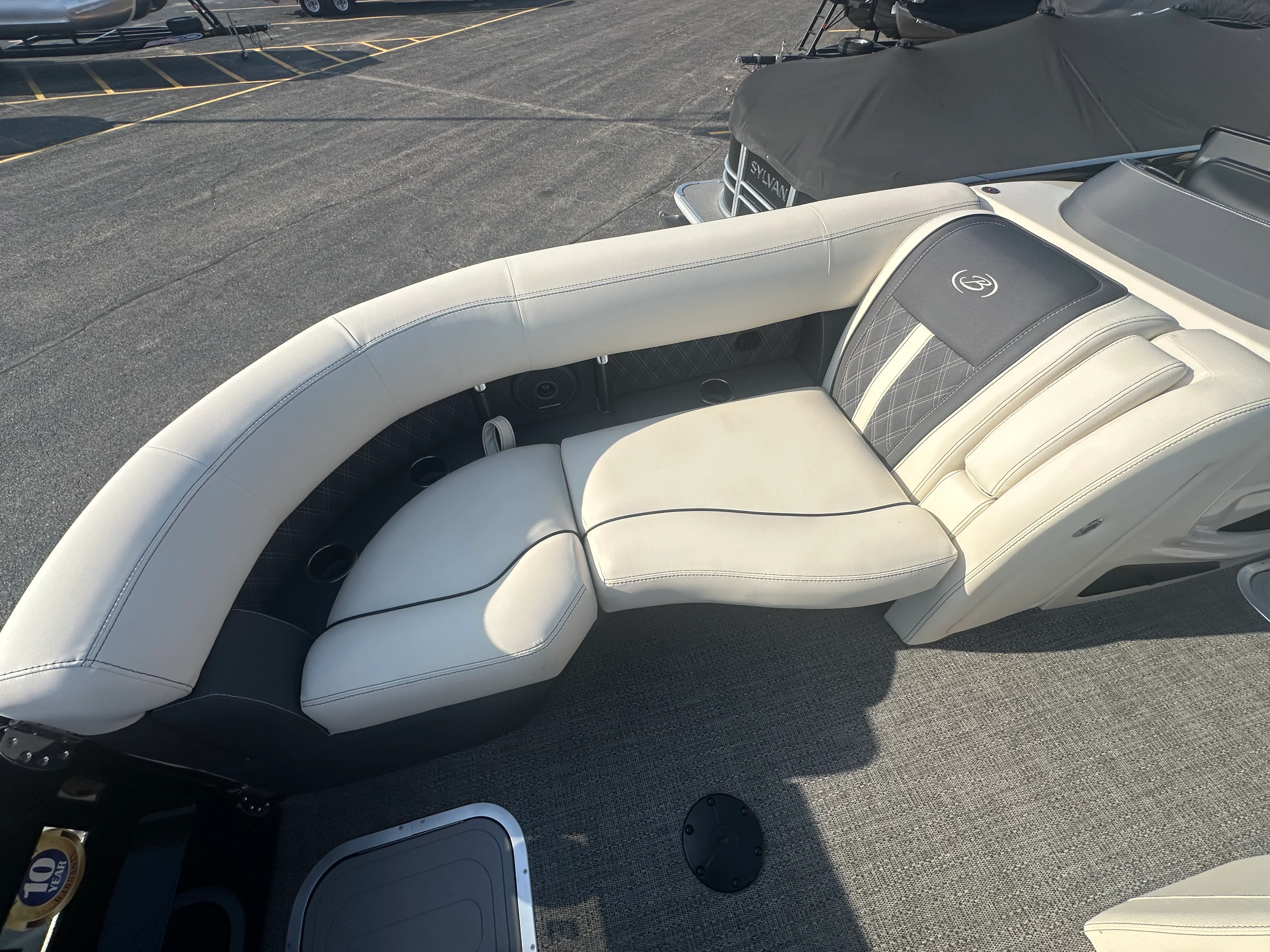 2025 Barletta Reserve Image Thumbnail #24