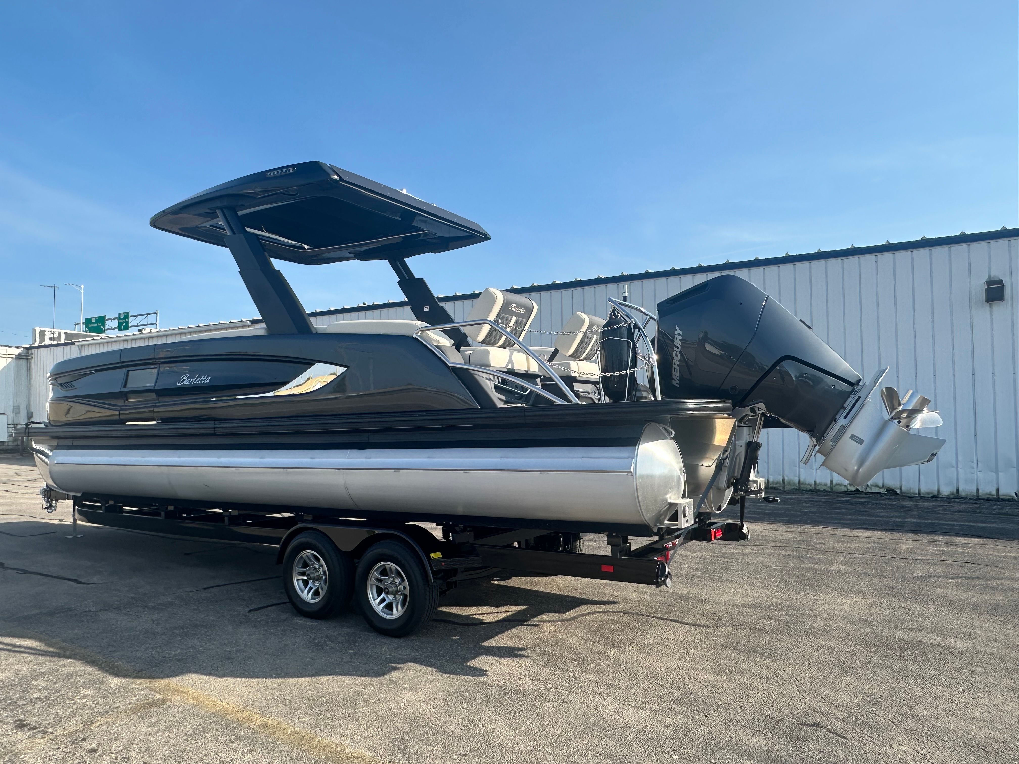 2025 Barletta Reserve Image Thumbnail #2