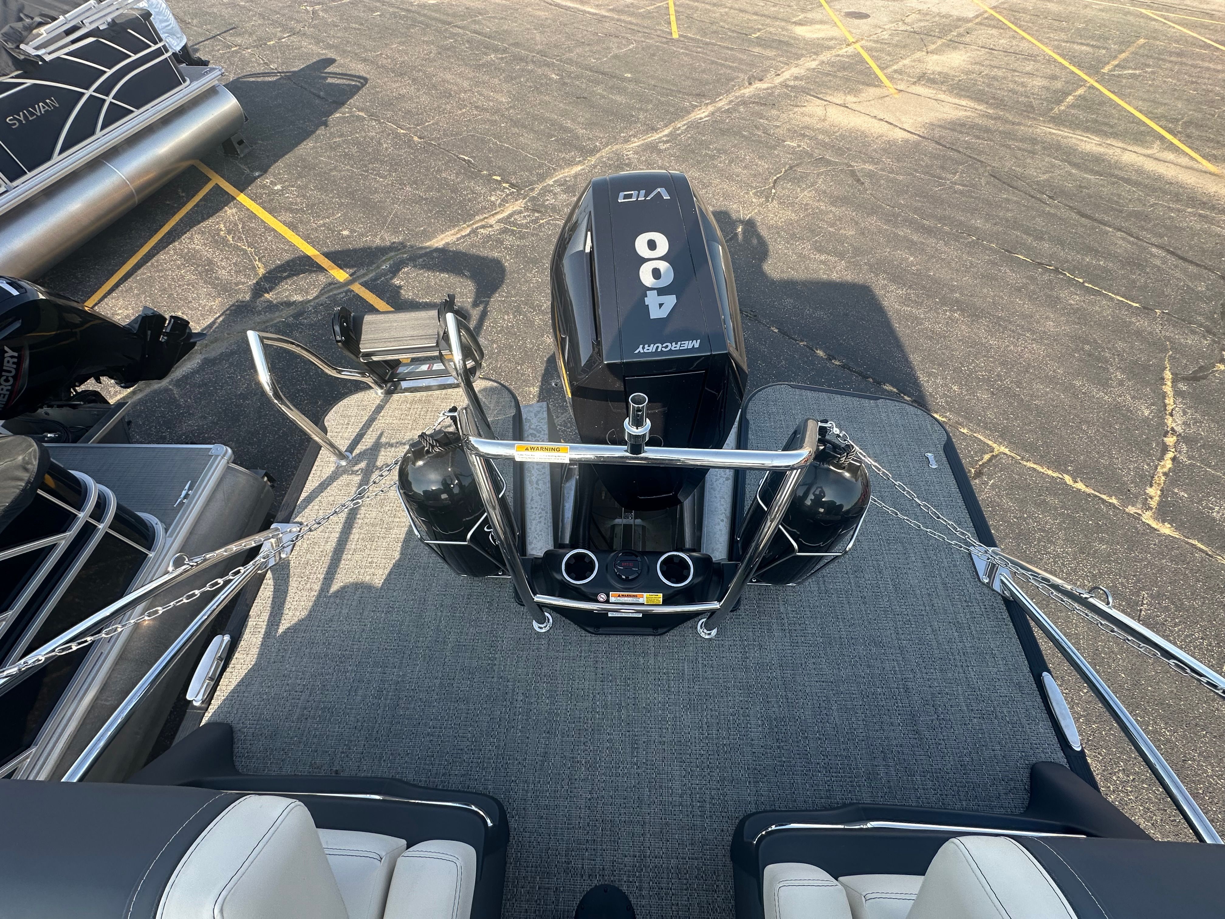 2025 Barletta Reserve Image Thumbnail #52