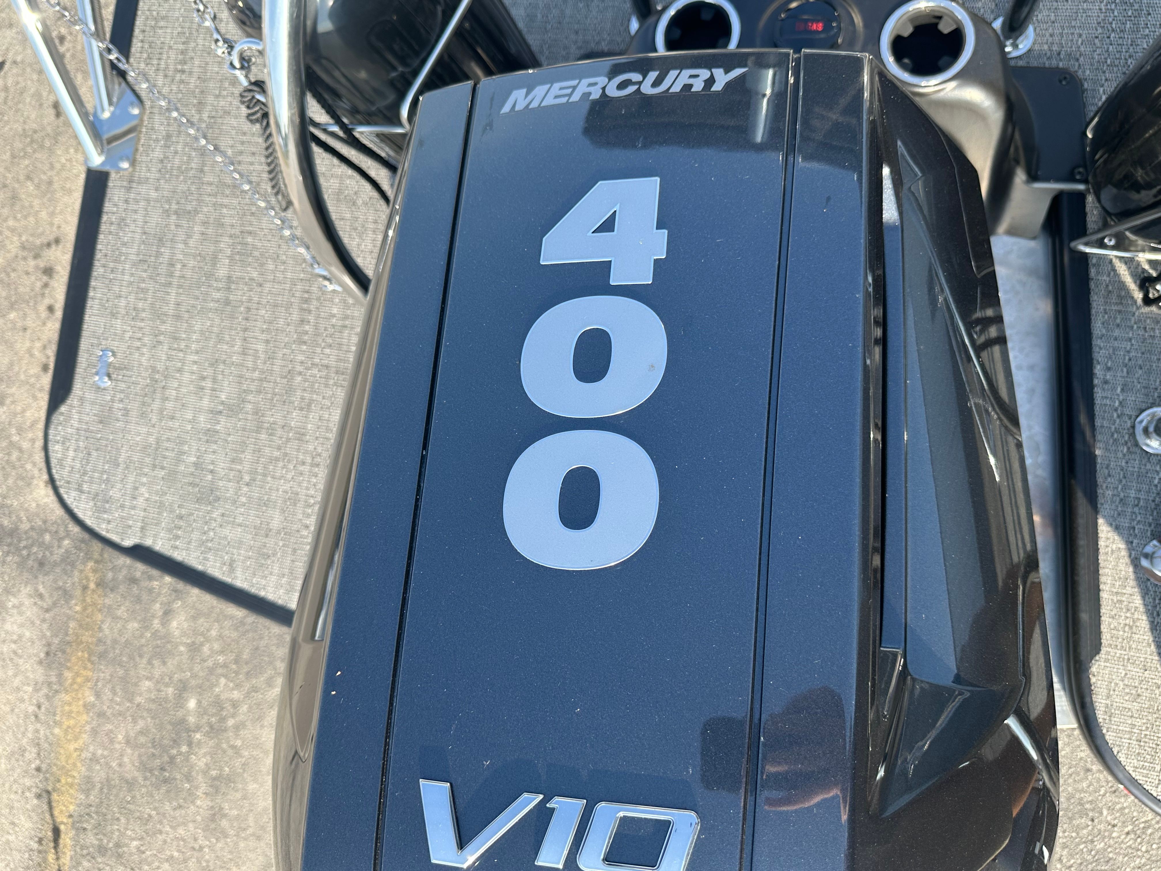 2025 Barletta Reserve Image Thumbnail #8