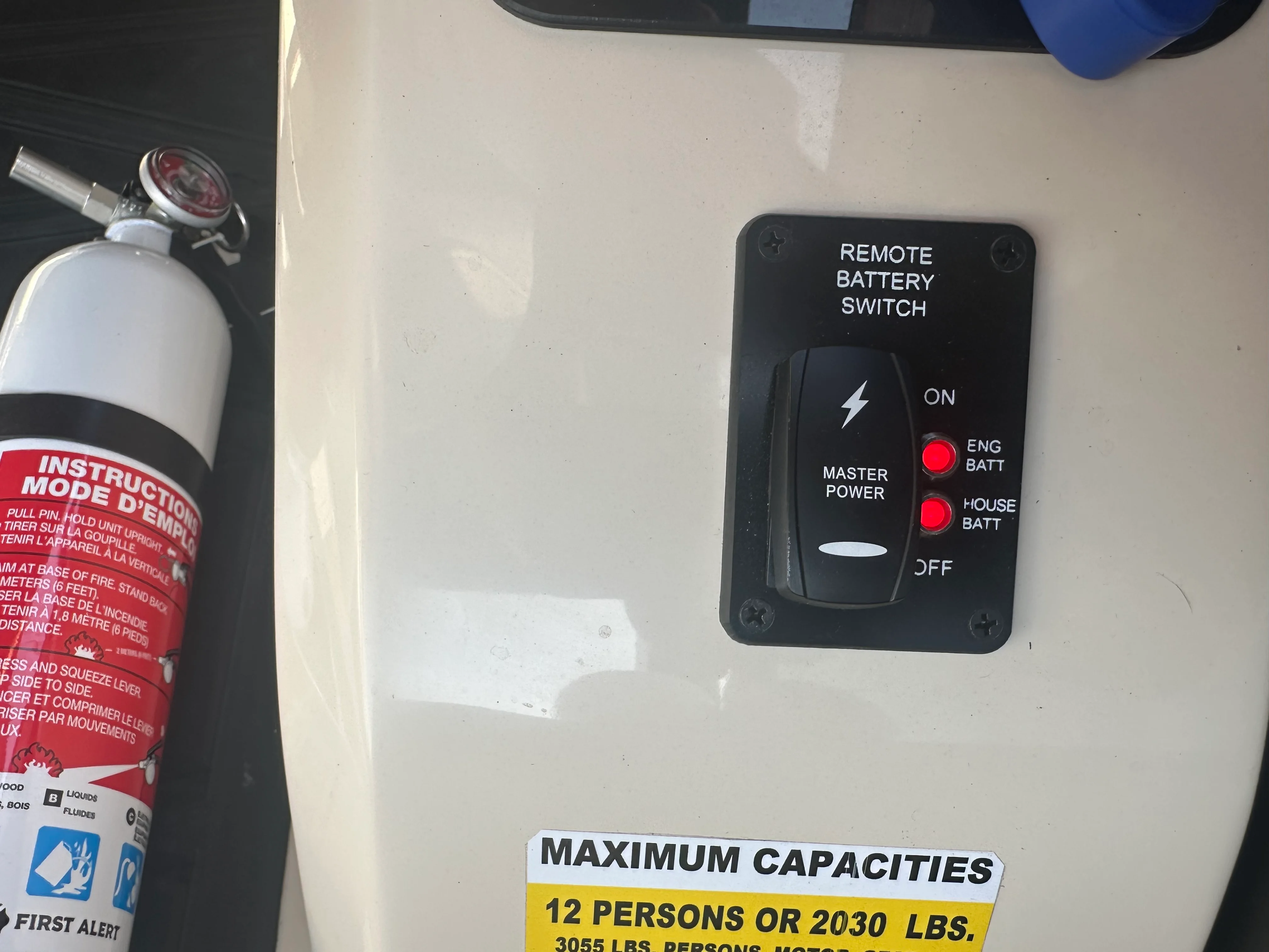 2025 Barletta Reserve Image Thumbnail #40