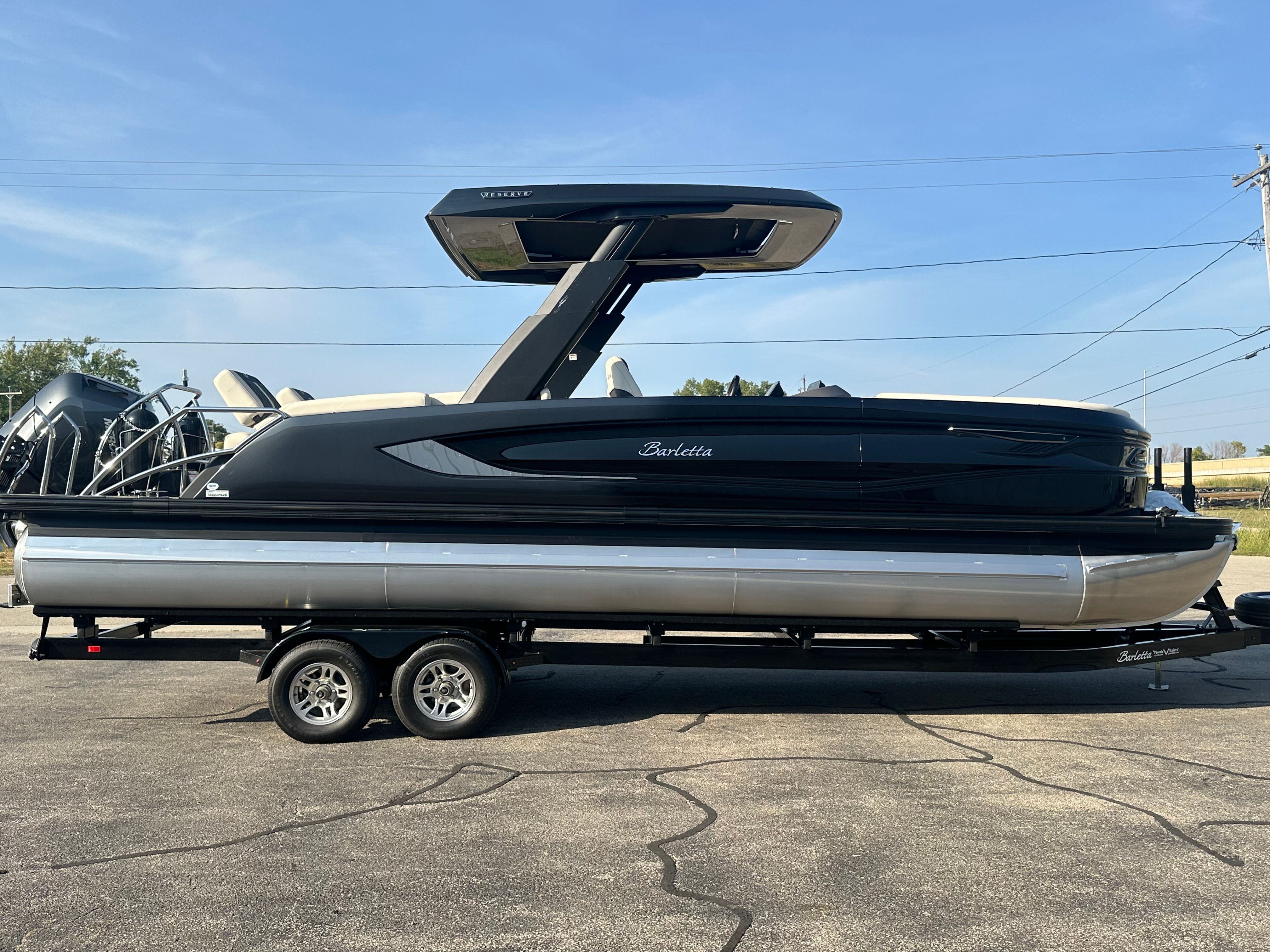 2025 Barletta Reserve Image Thumbnail #3